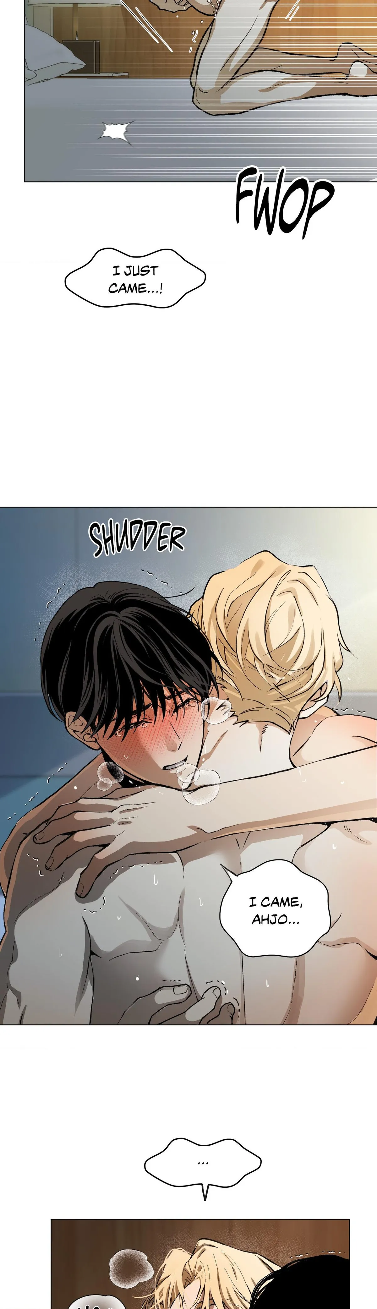 When Life Gives You Tomatoes Chapter 22 page 9 - 