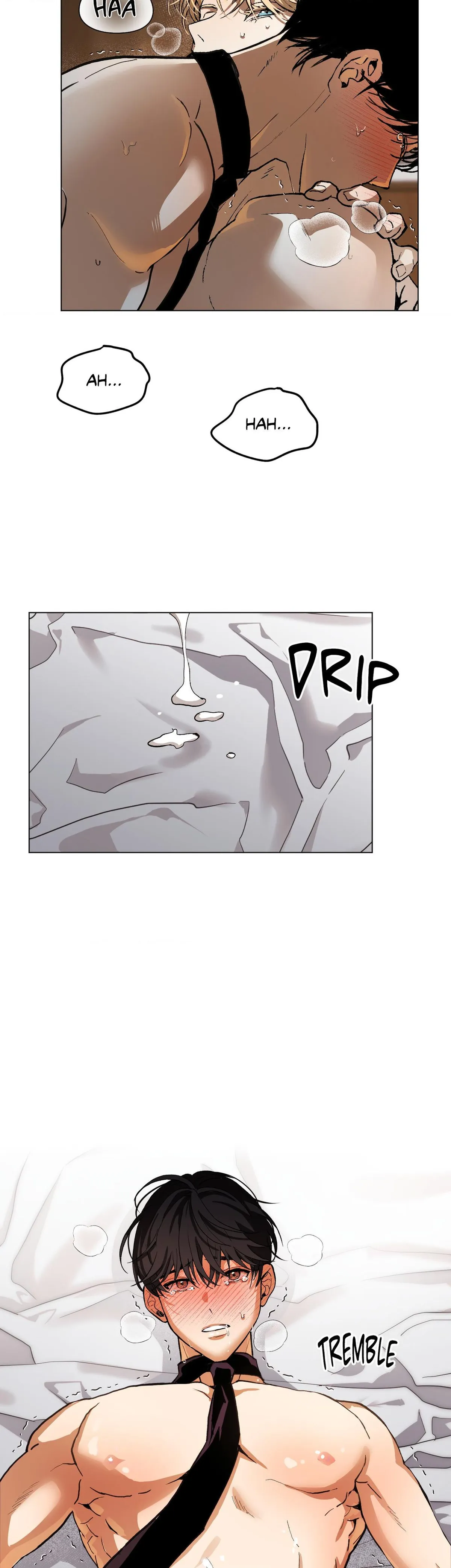 When Life Gives You Tomatoes Chapter 22 page 10 - 