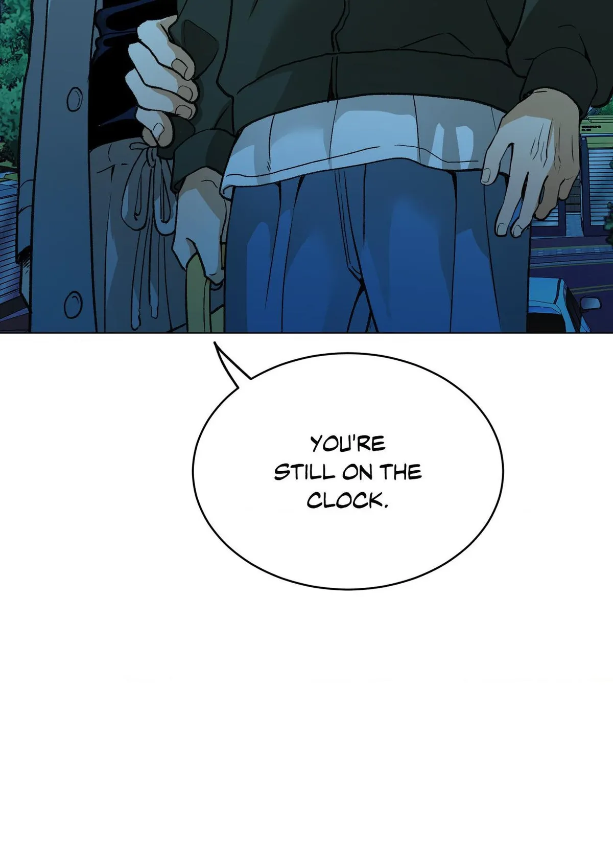 When Life Gives You Tomatoes Chapter 23 page 101 - 