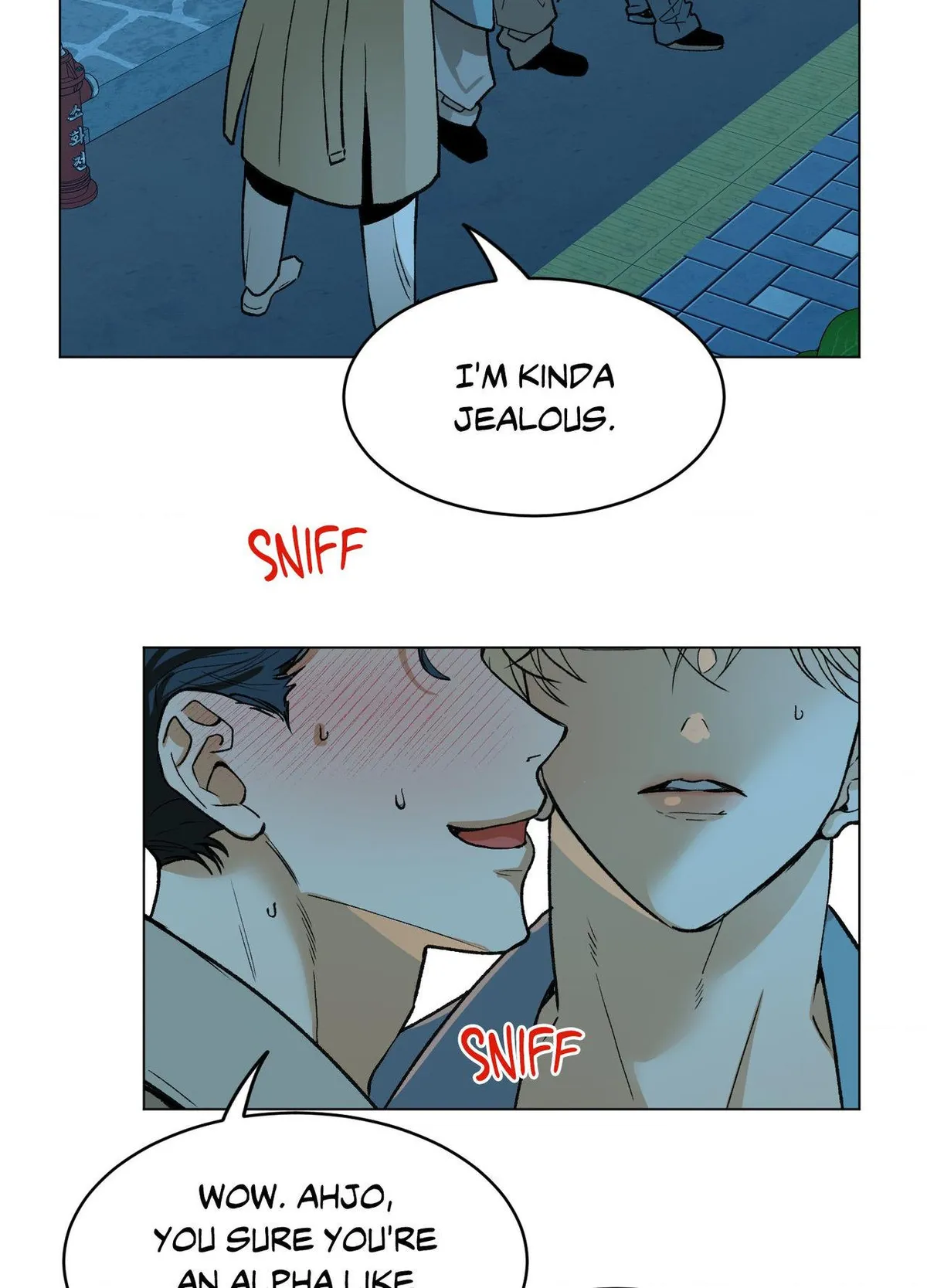 When Life Gives You Tomatoes Chapter 23 page 103 - 
