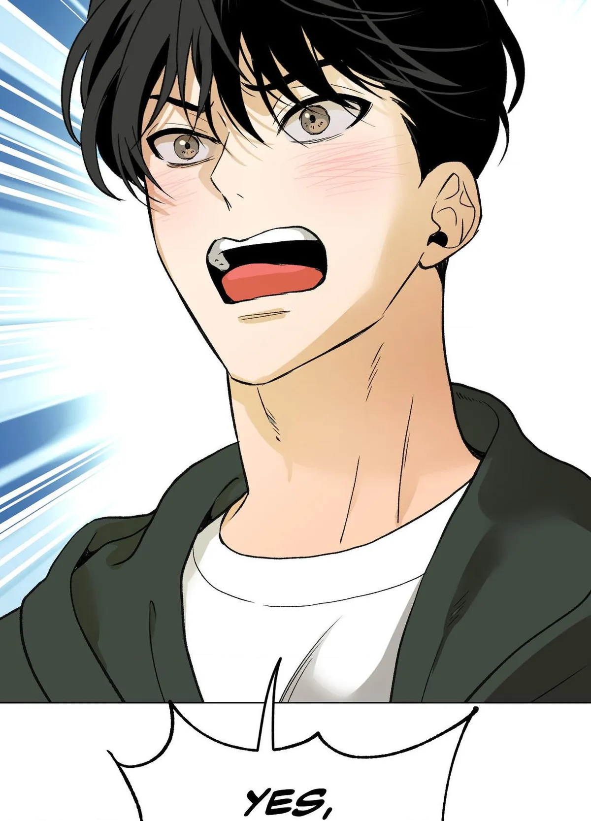 When Life Gives You Tomatoes Chapter 23 page 106 - 