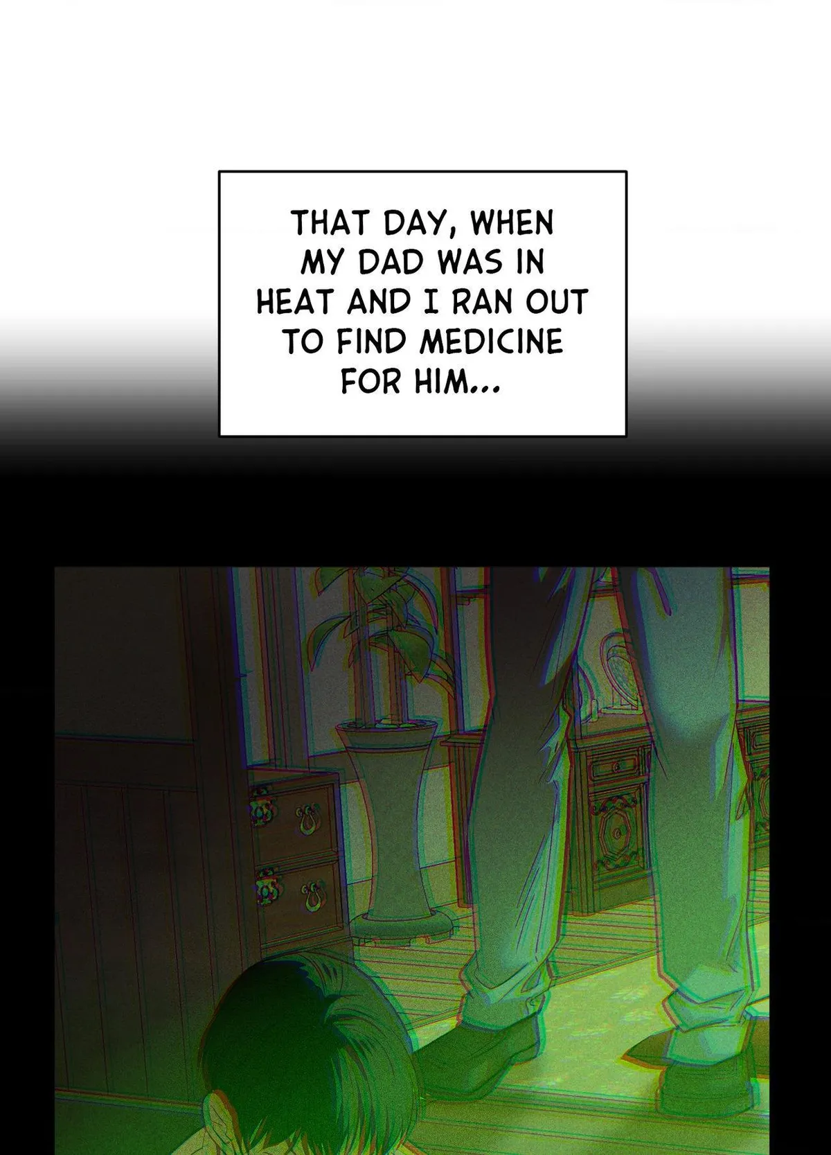 When Life Gives You Tomatoes Chapter 23 page 12 - 