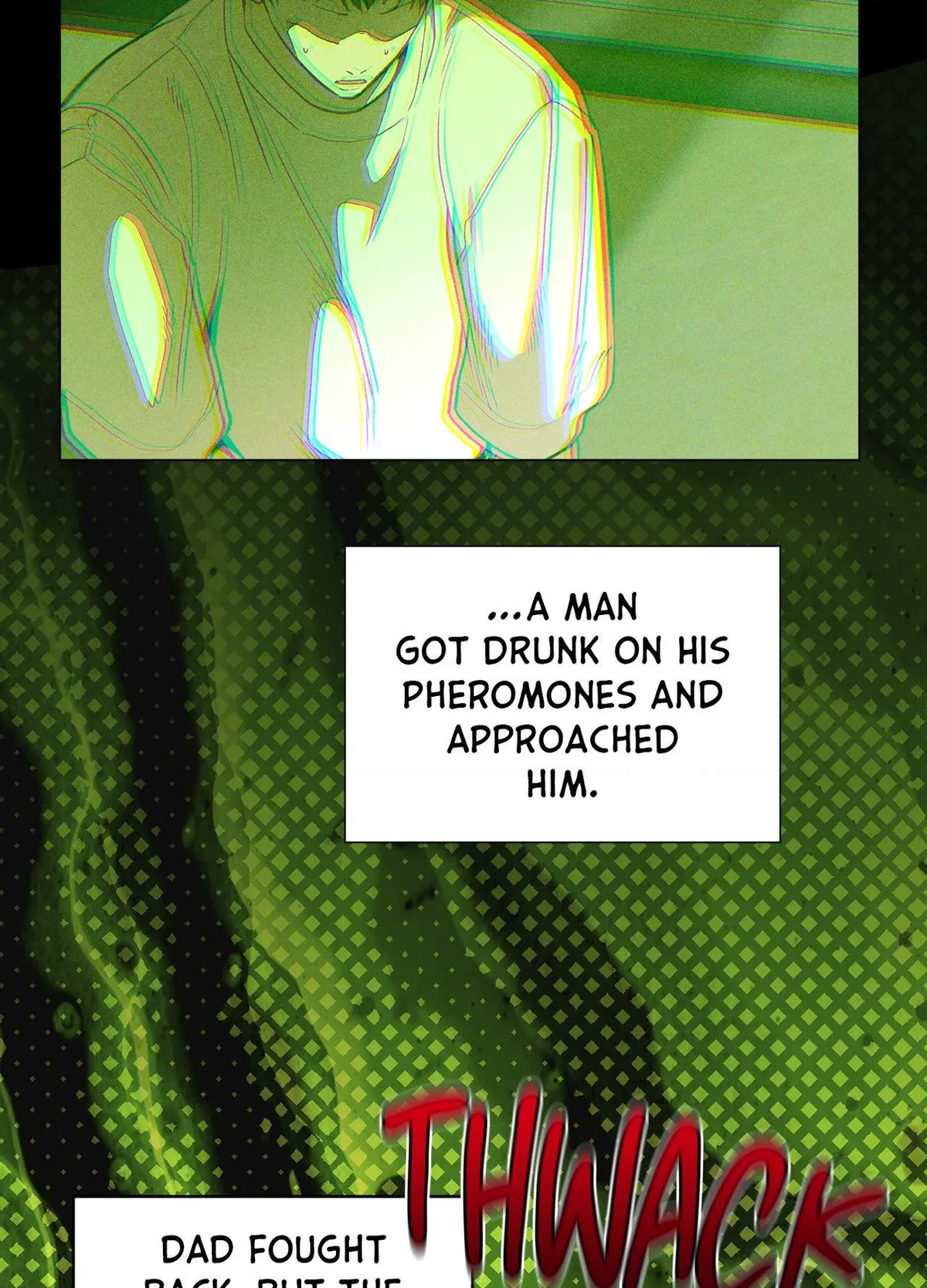 When Life Gives You Tomatoes Chapter 23 page 13 - 