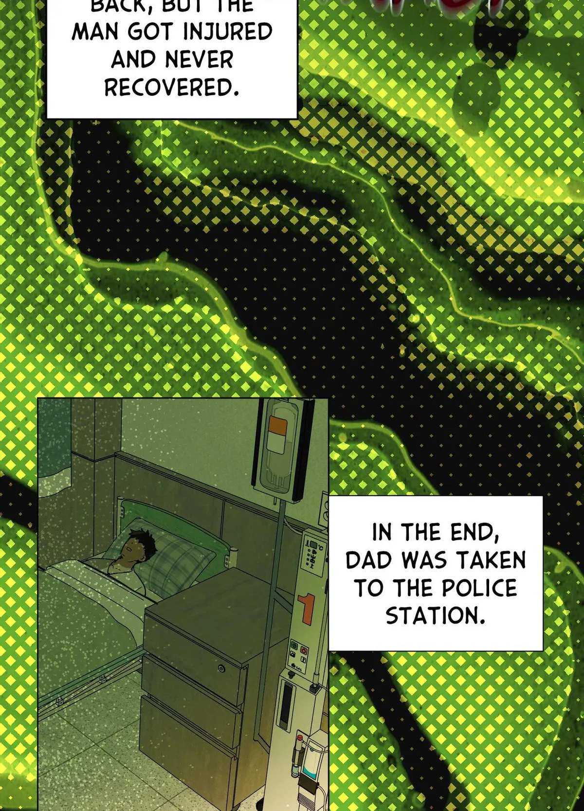 When Life Gives You Tomatoes Chapter 23 page 14 - 