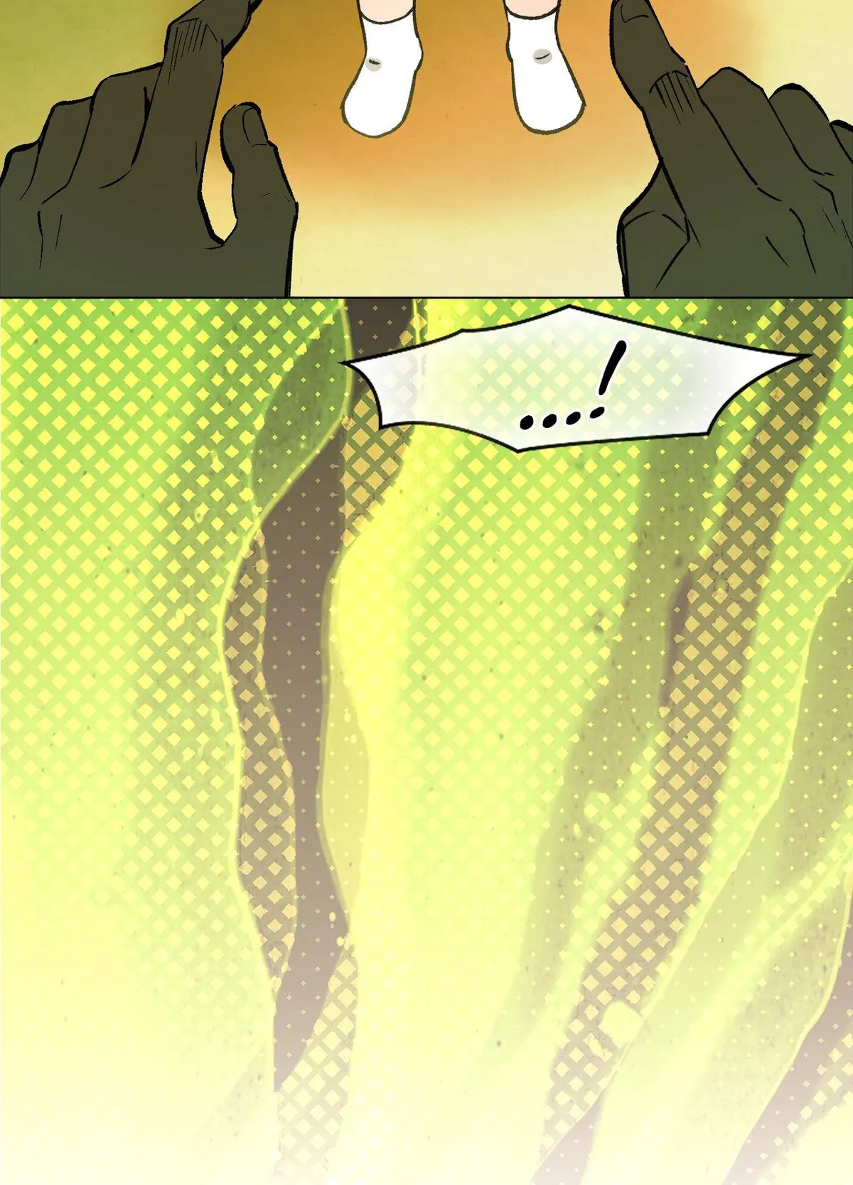 When Life Gives You Tomatoes Chapter 23 page 17 - 