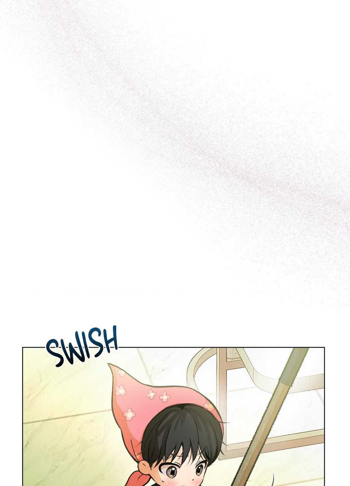 When Life Gives You Tomatoes Chapter 23 page 21 - 