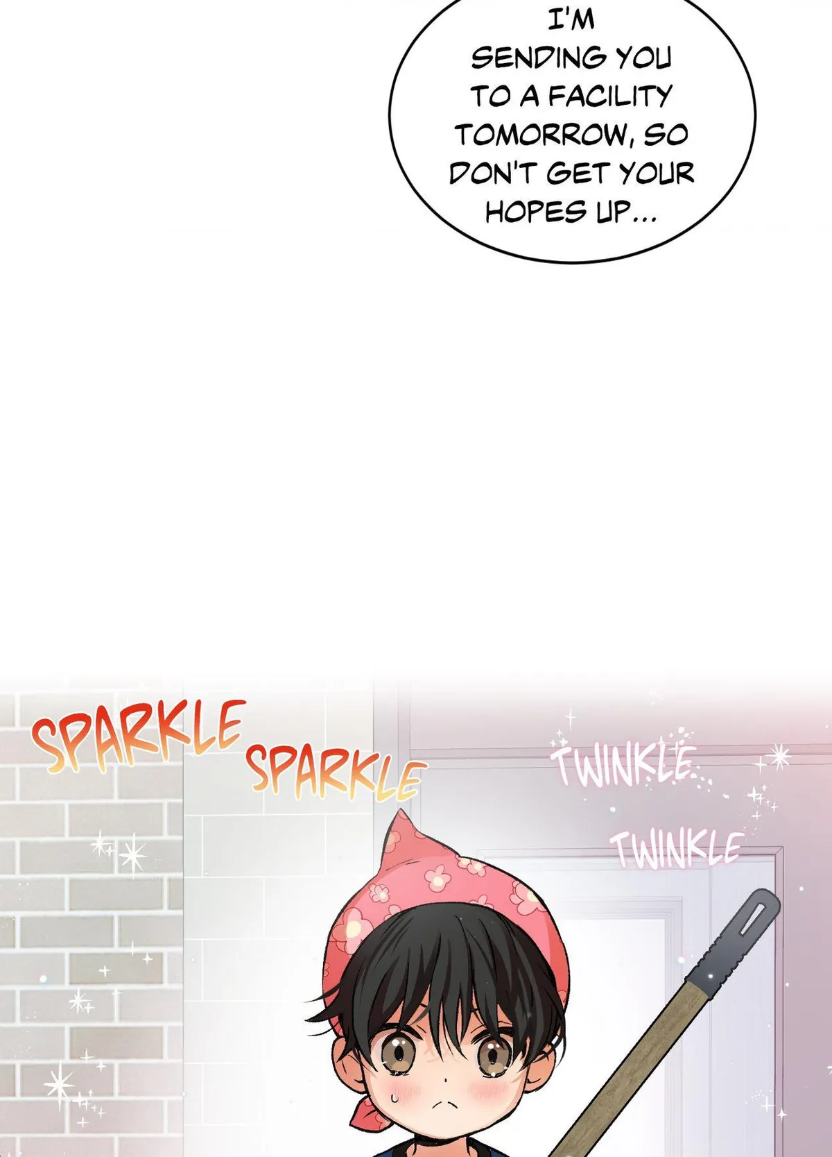 When Life Gives You Tomatoes Chapter 23 page 25 - 