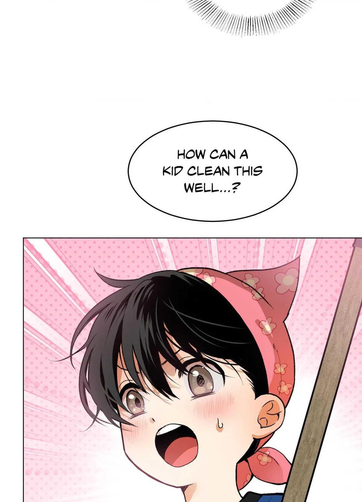When Life Gives You Tomatoes Chapter 23 page 27 - 