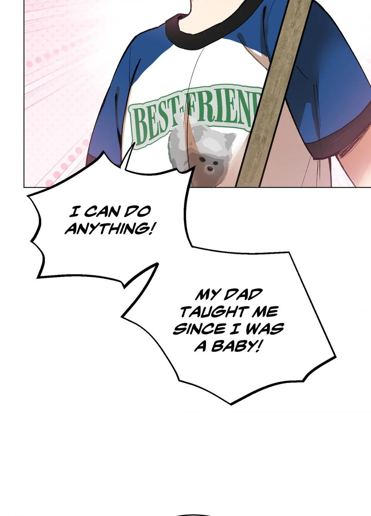 When Life Gives You Tomatoes Chapter 23 page 28 - 