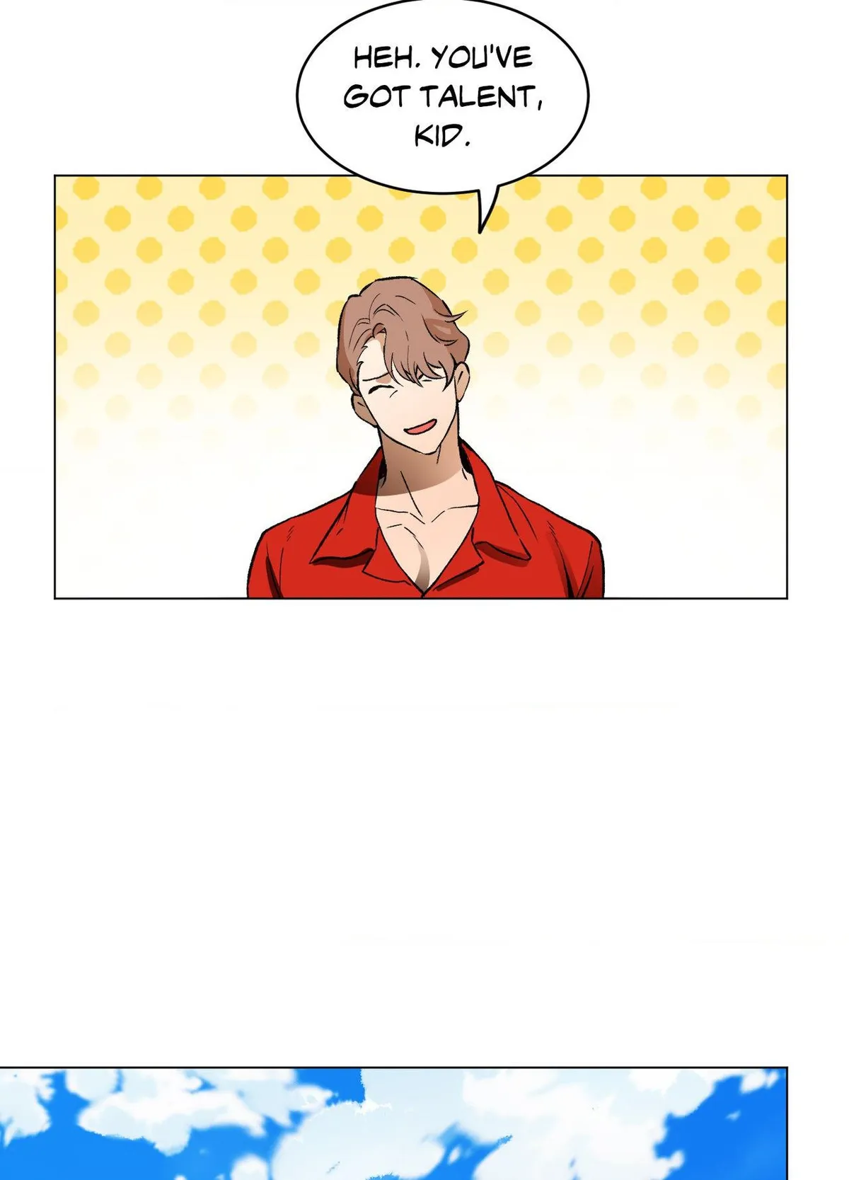When Life Gives You Tomatoes Chapter 23 page 29 - 