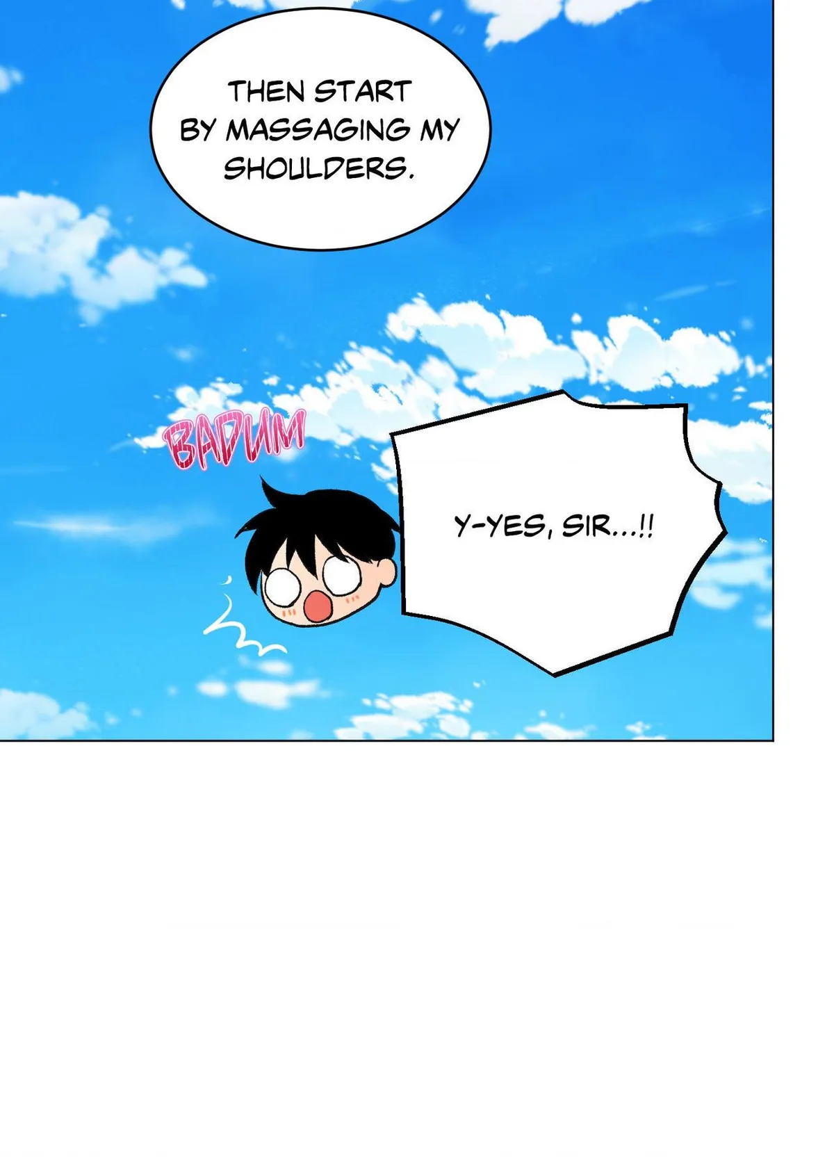 When Life Gives You Tomatoes Chapter 23 page 30 - 