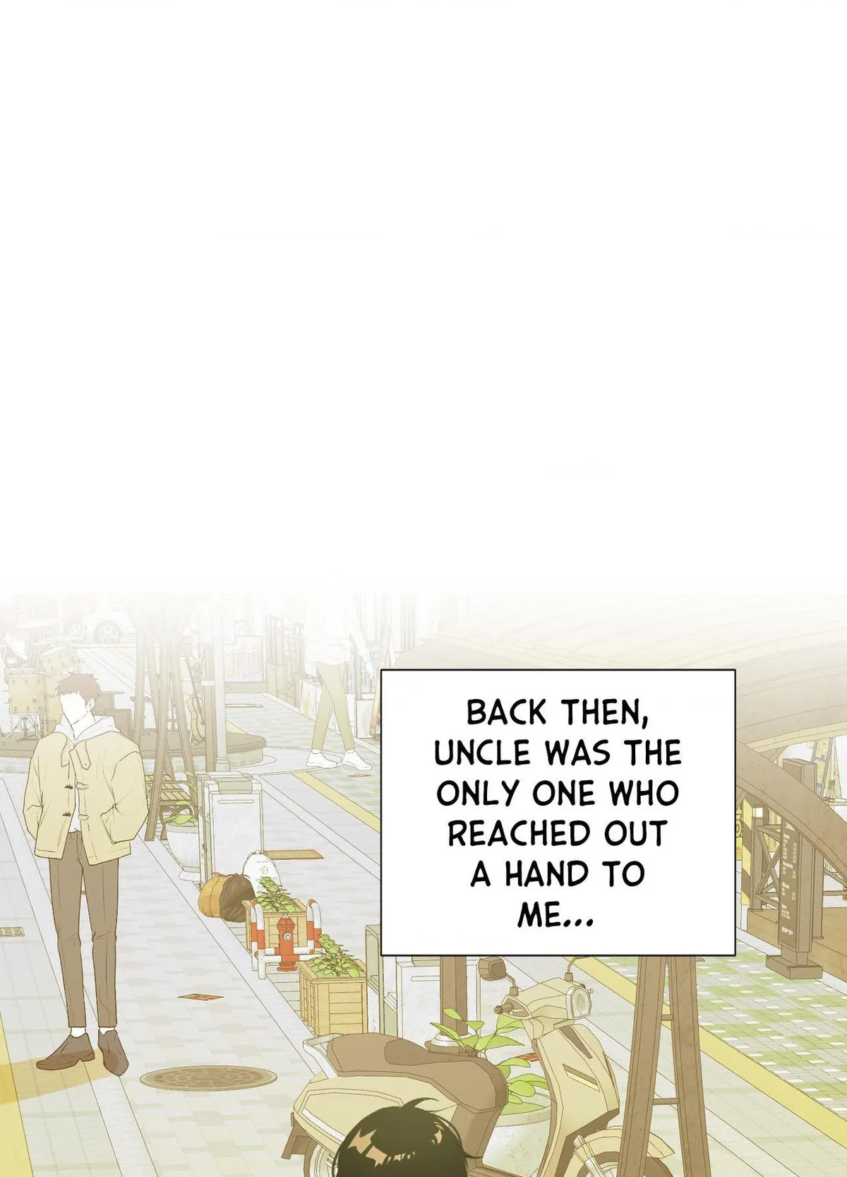 When Life Gives You Tomatoes Chapter 23 page 31 - 