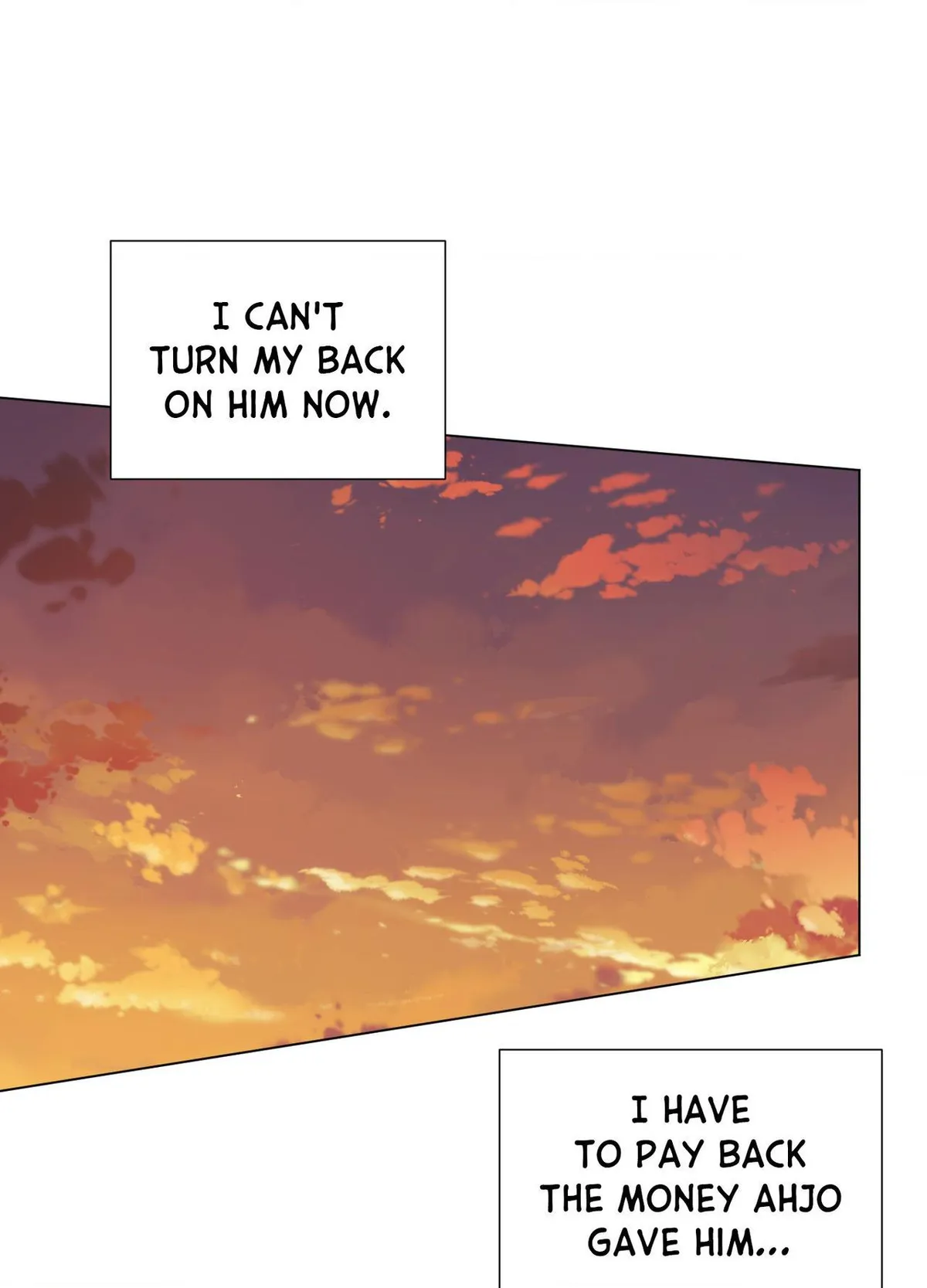 When Life Gives You Tomatoes Chapter 23 page 34 - 