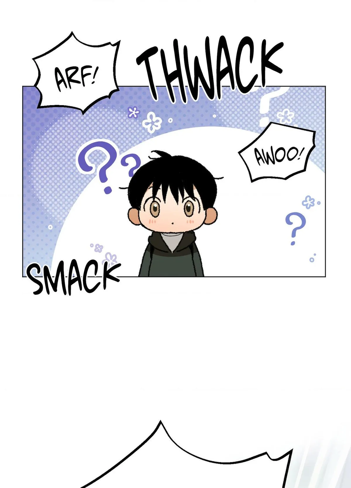 When Life Gives You Tomatoes Chapter 23 page 36 - 