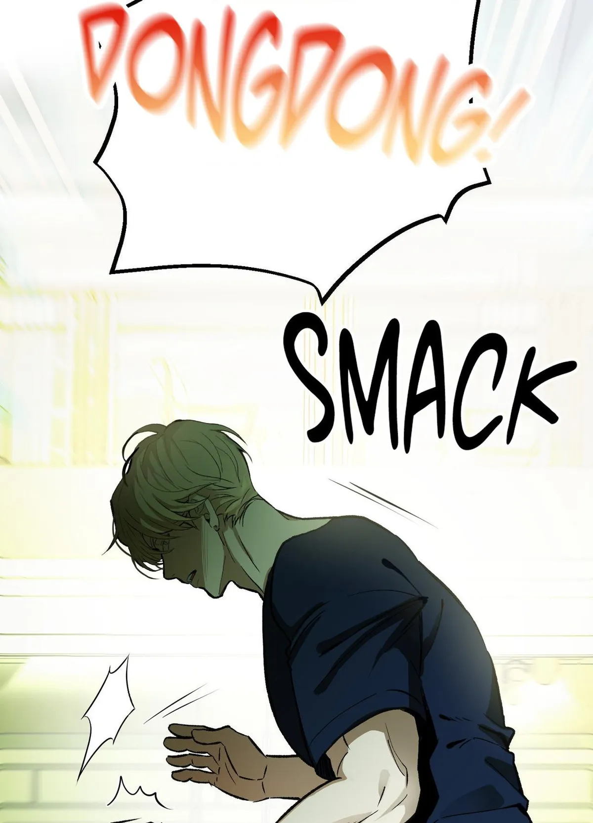 When Life Gives You Tomatoes Chapter 23 page 37 - 