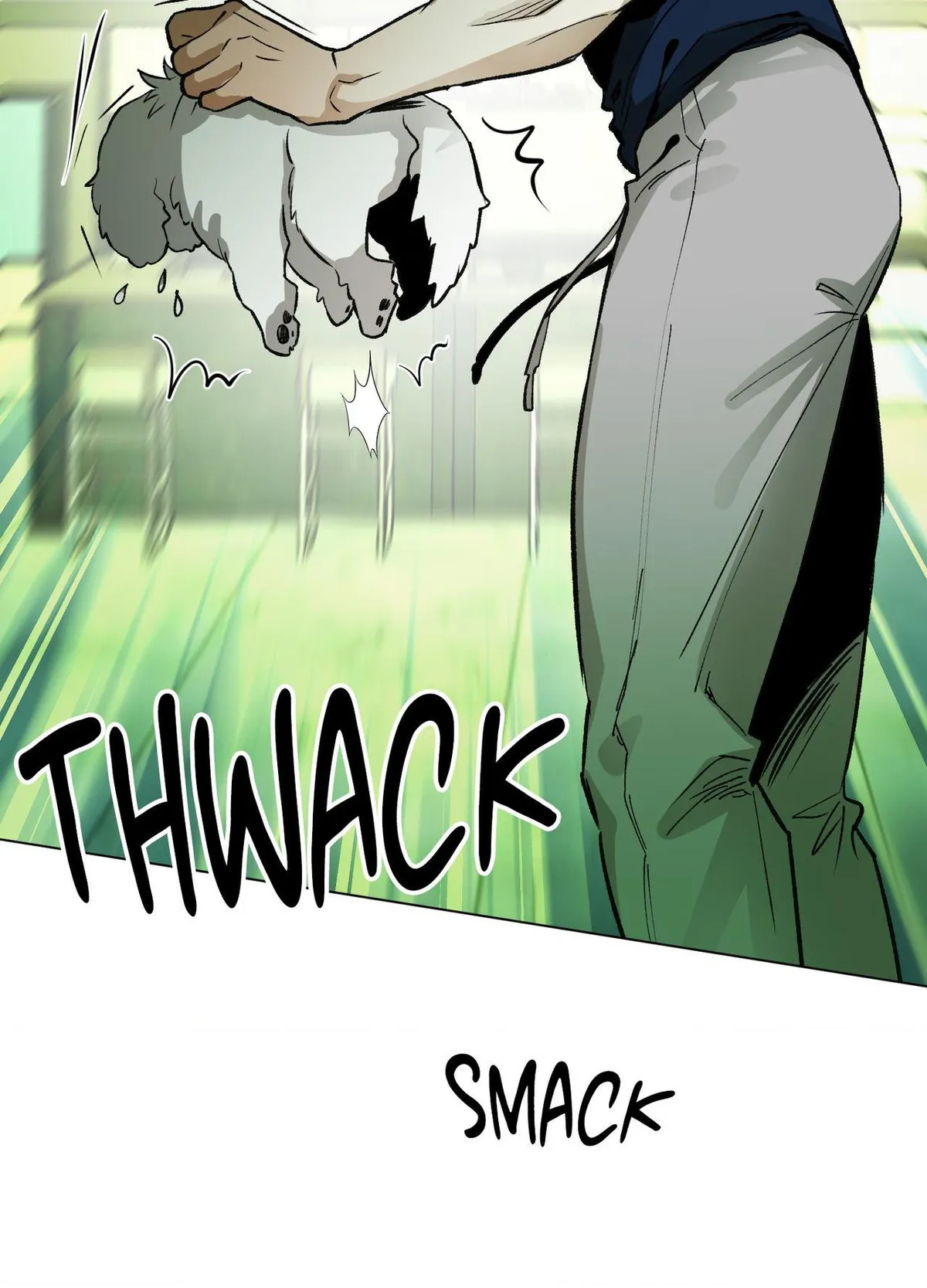 When Life Gives You Tomatoes Chapter 23 page 38 - 