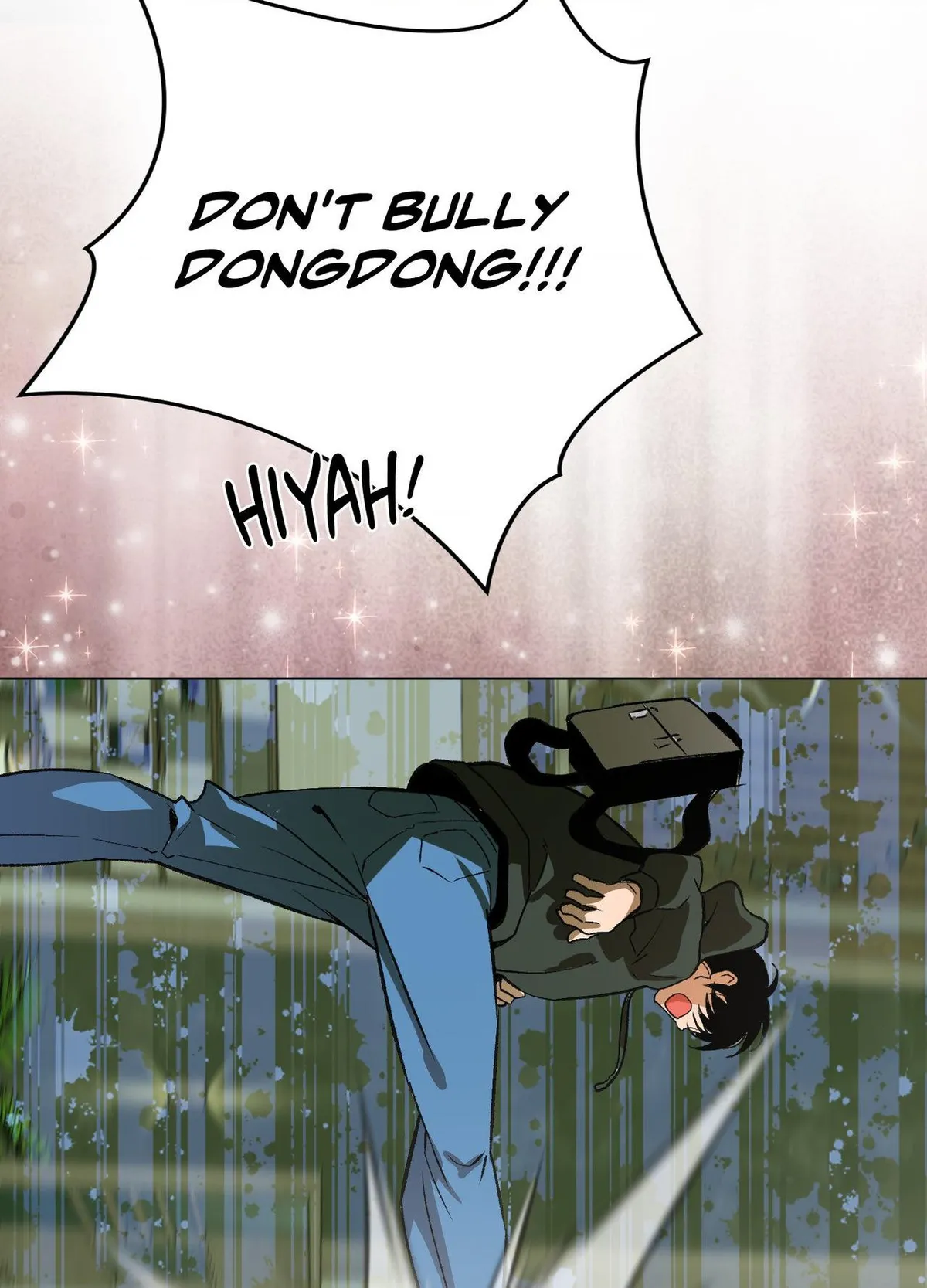 When Life Gives You Tomatoes Chapter 23 page 41 - 