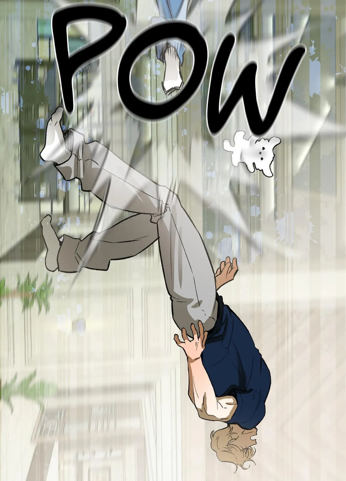When Life Gives You Tomatoes Chapter 23 page 42 - 