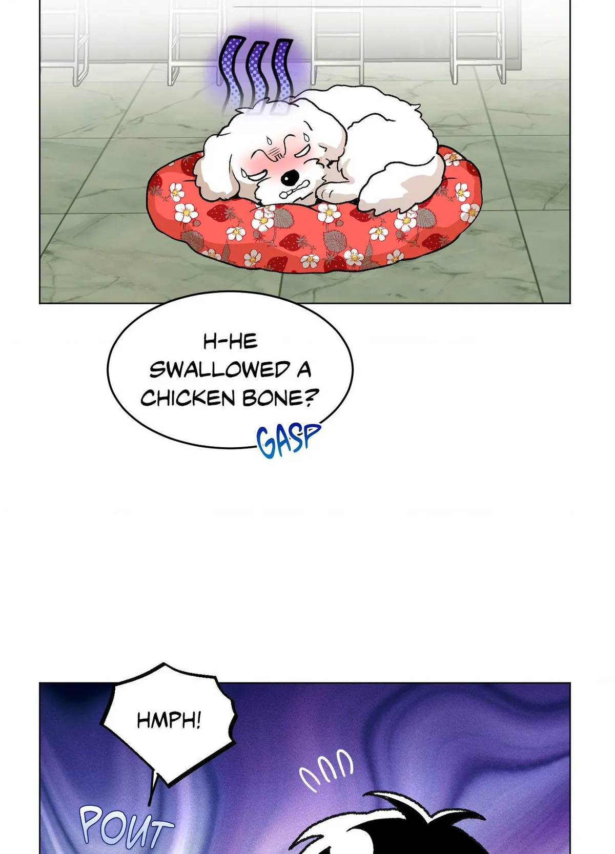 When Life Gives You Tomatoes Chapter 23 page 45 - 