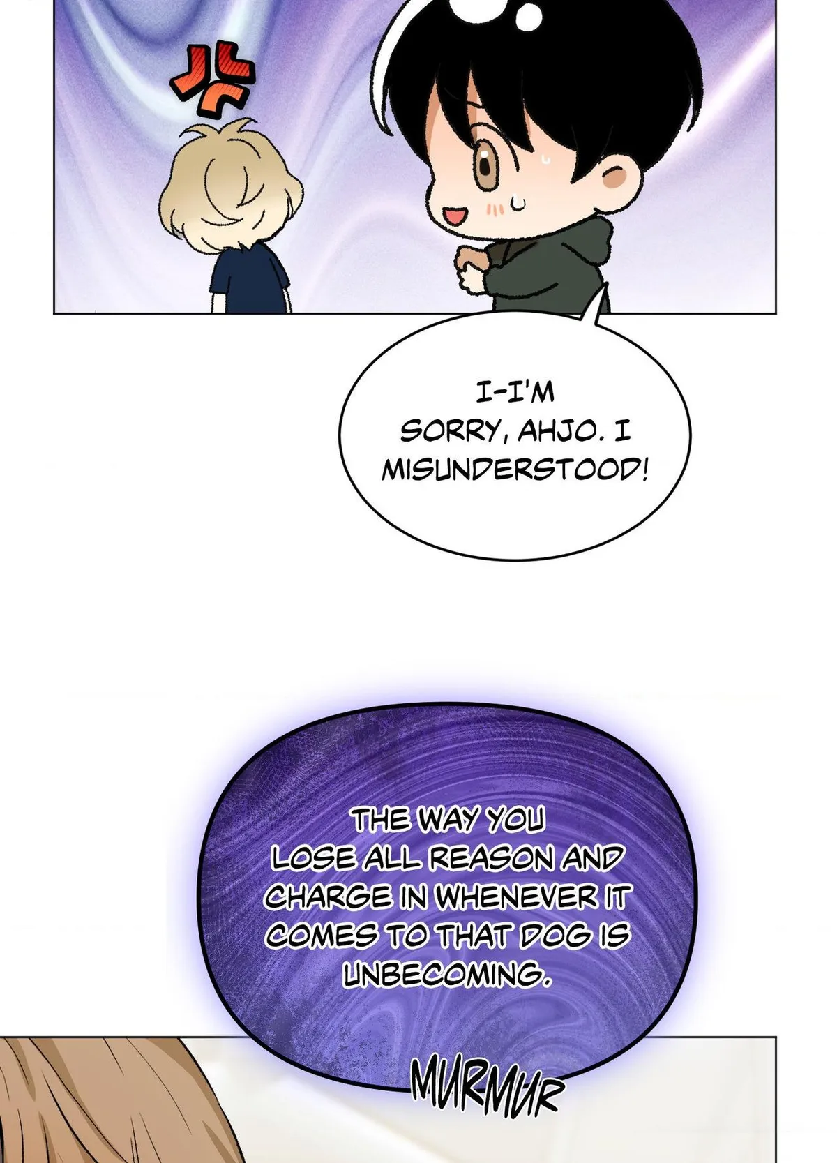 When Life Gives You Tomatoes Chapter 23 page 46 - 
