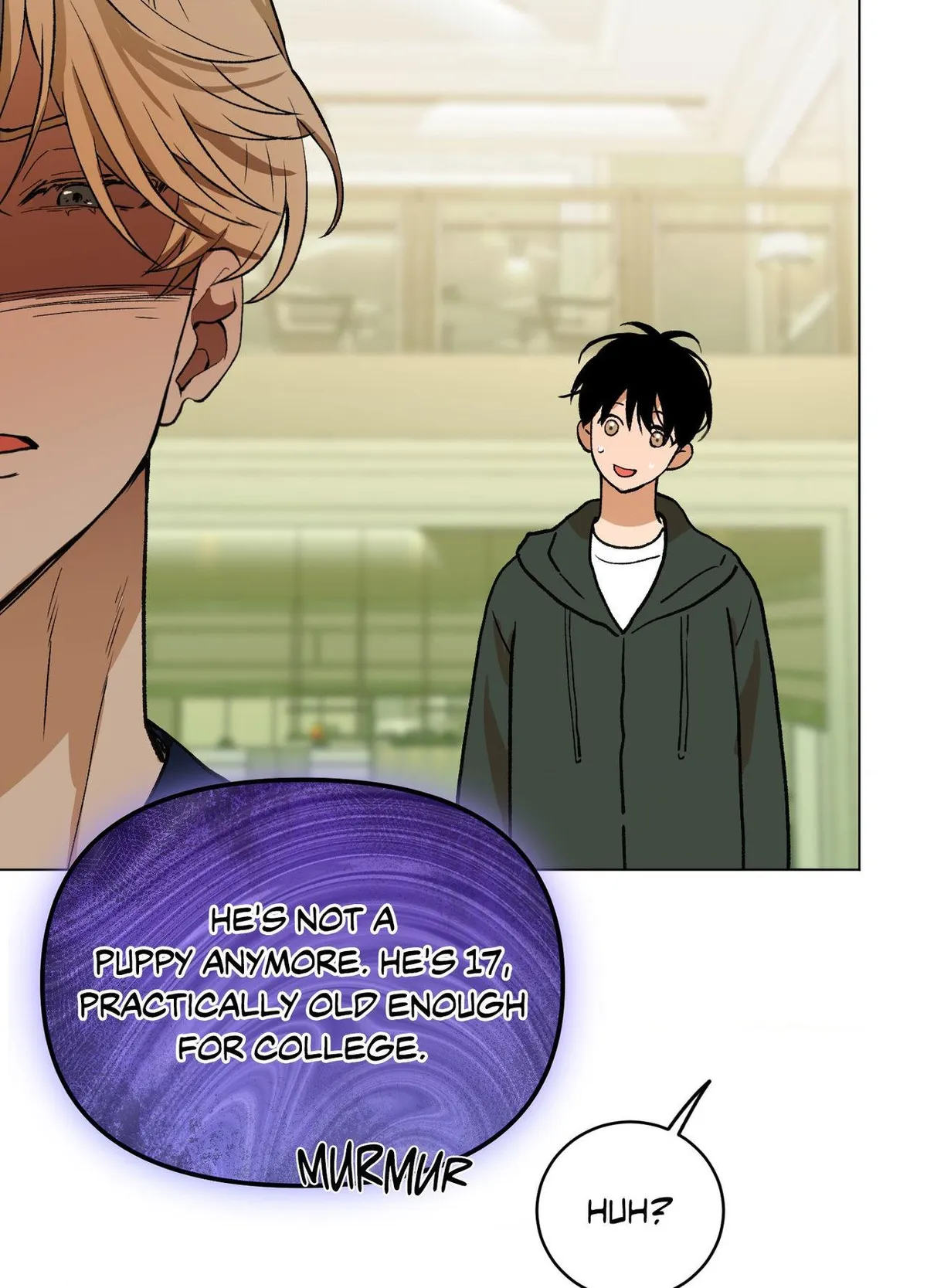 When Life Gives You Tomatoes Chapter 23 page 47 - 