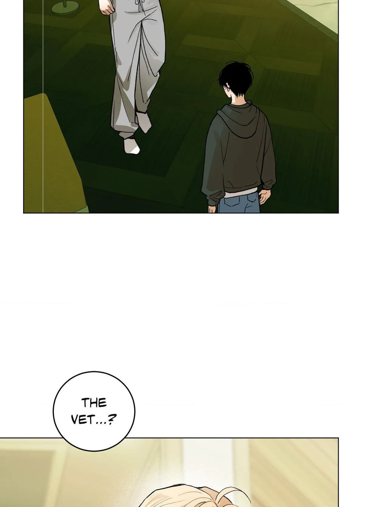When Life Gives You Tomatoes Chapter 23 page 49 - 