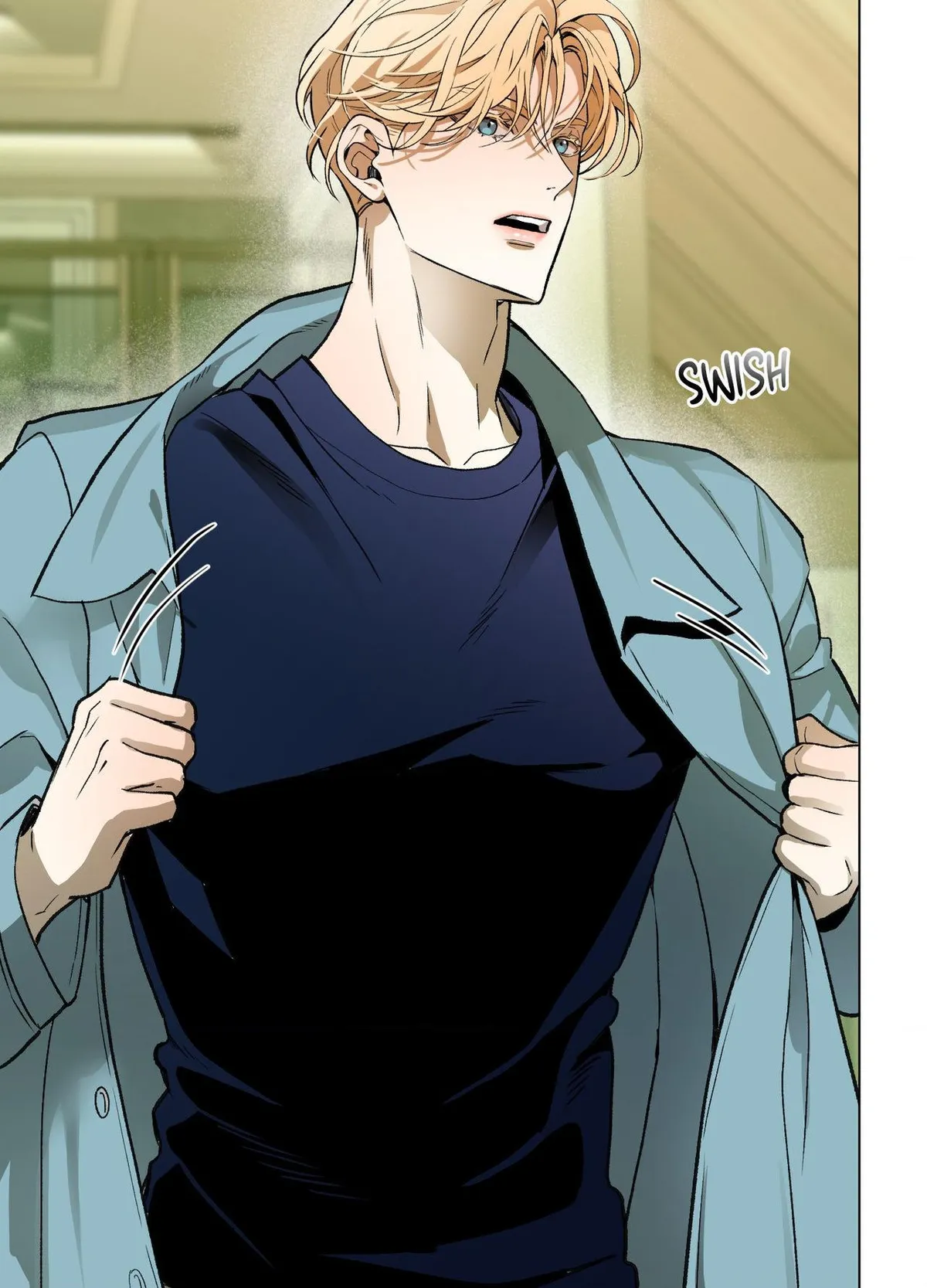 When Life Gives You Tomatoes Chapter 23 page 50 - 
