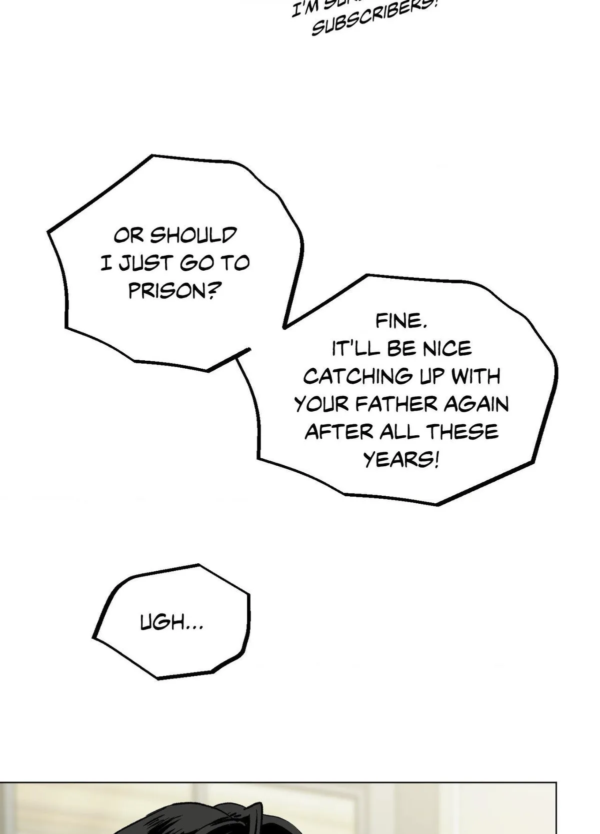 When Life Gives You Tomatoes Chapter 23 page 6 - 