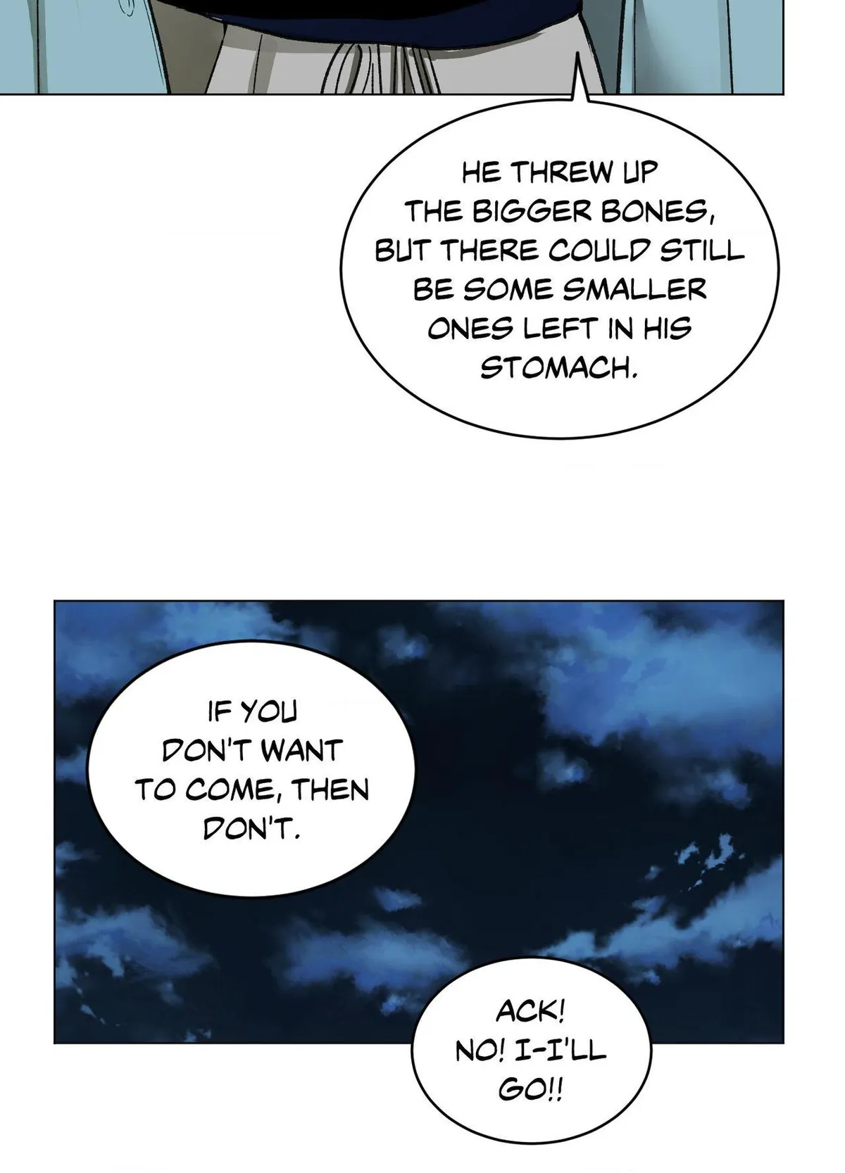 When Life Gives You Tomatoes Chapter 23 page 51 - 