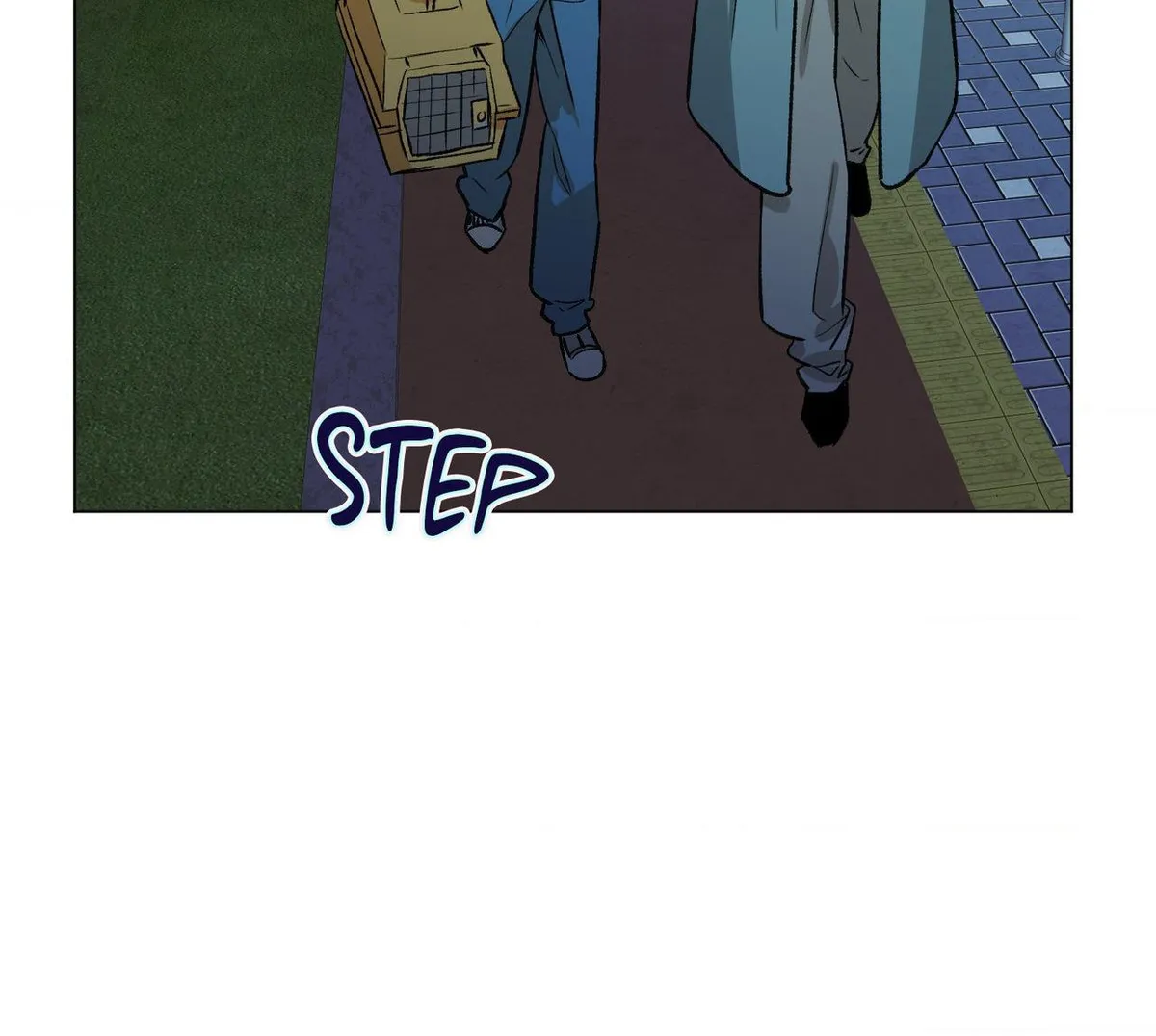 When Life Gives You Tomatoes Chapter 23 page 53 - 