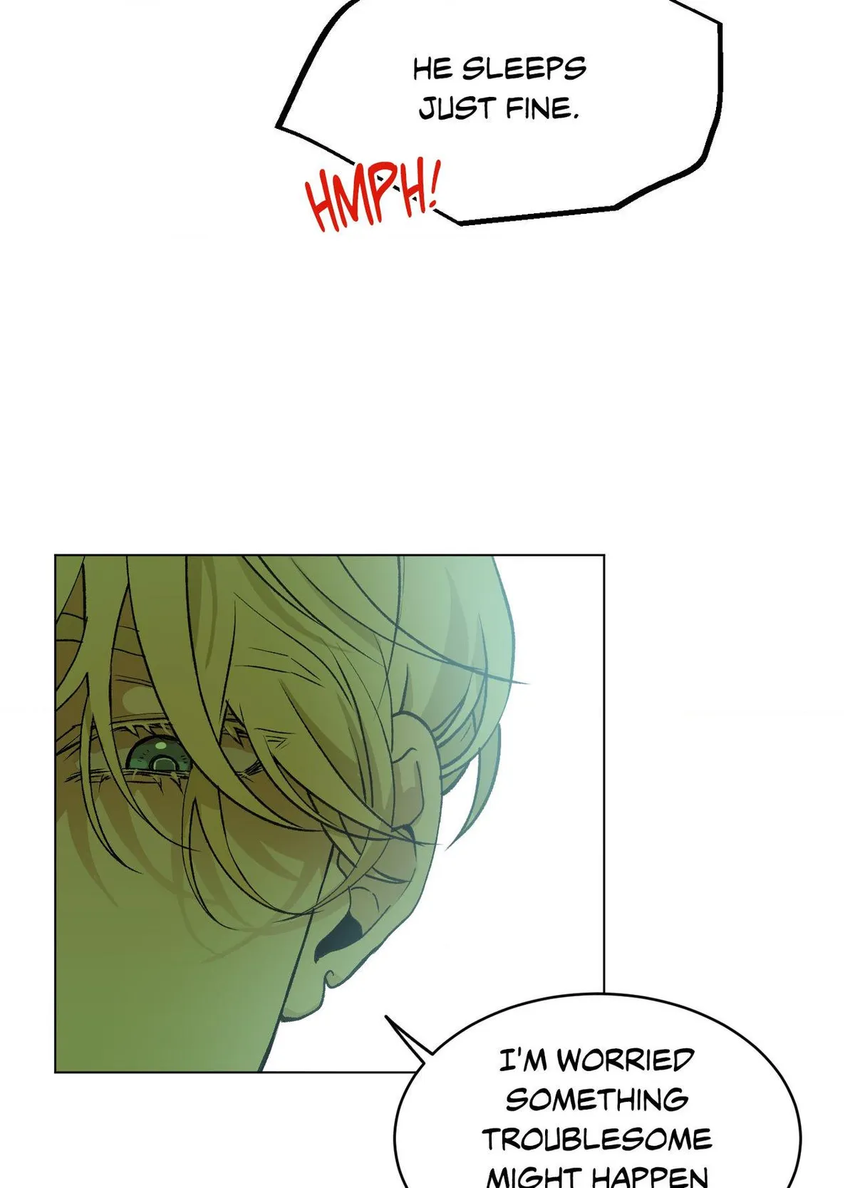 When Life Gives You Tomatoes Chapter 23 page 56 - 