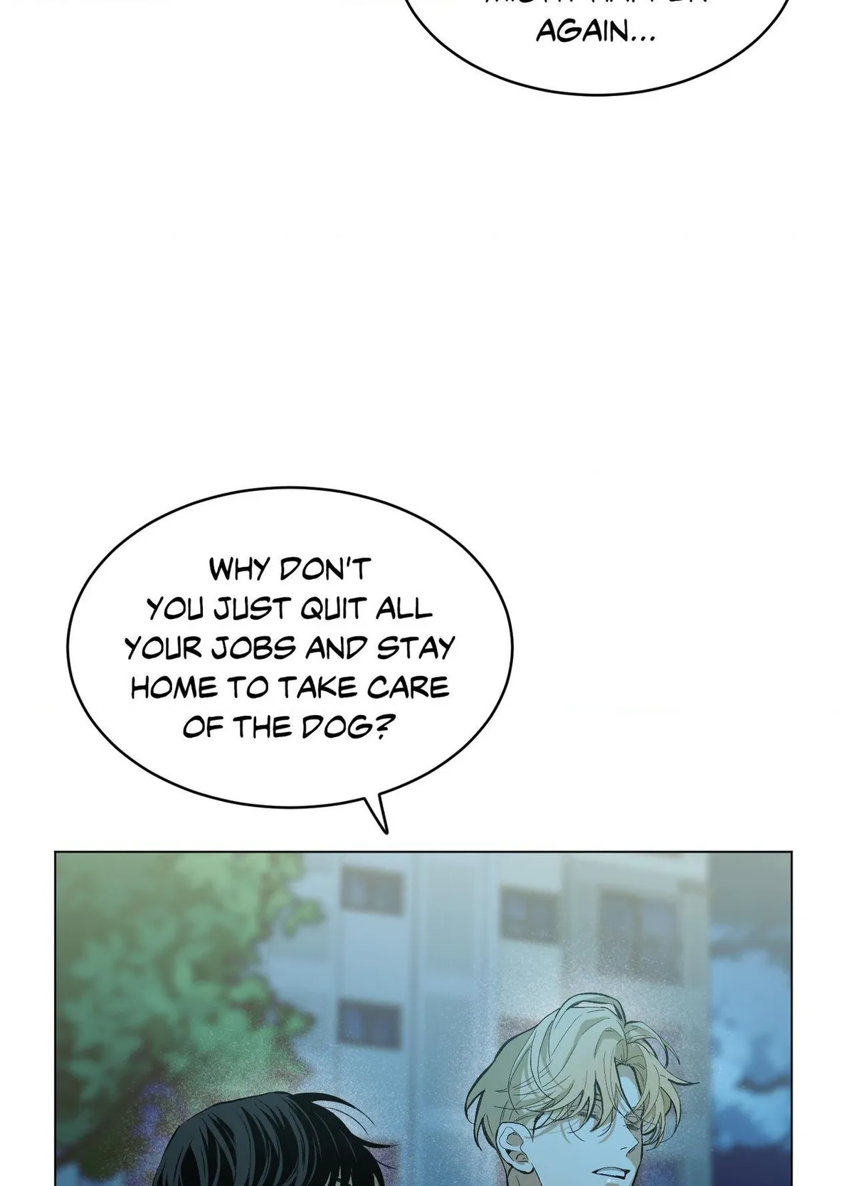 When Life Gives You Tomatoes Chapter 23 page 57 - 