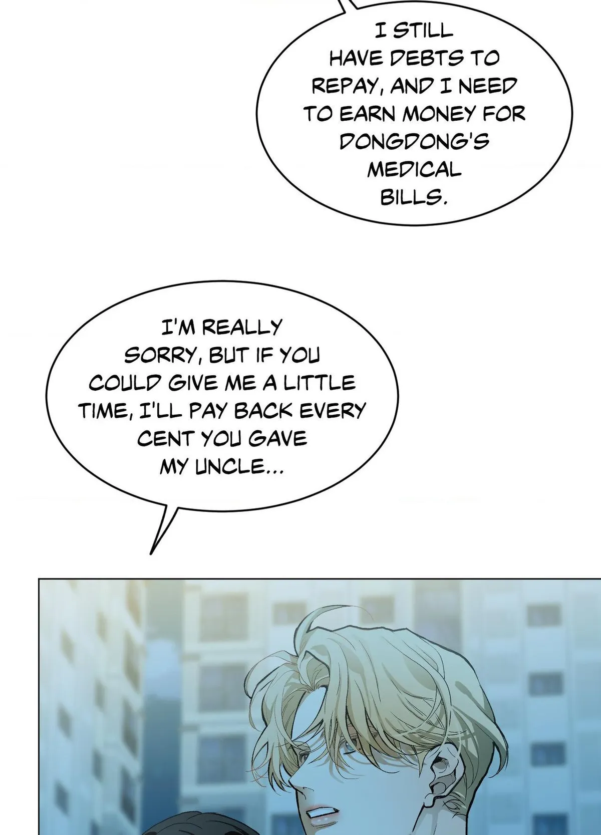 When Life Gives You Tomatoes Chapter 23 page 60 - 