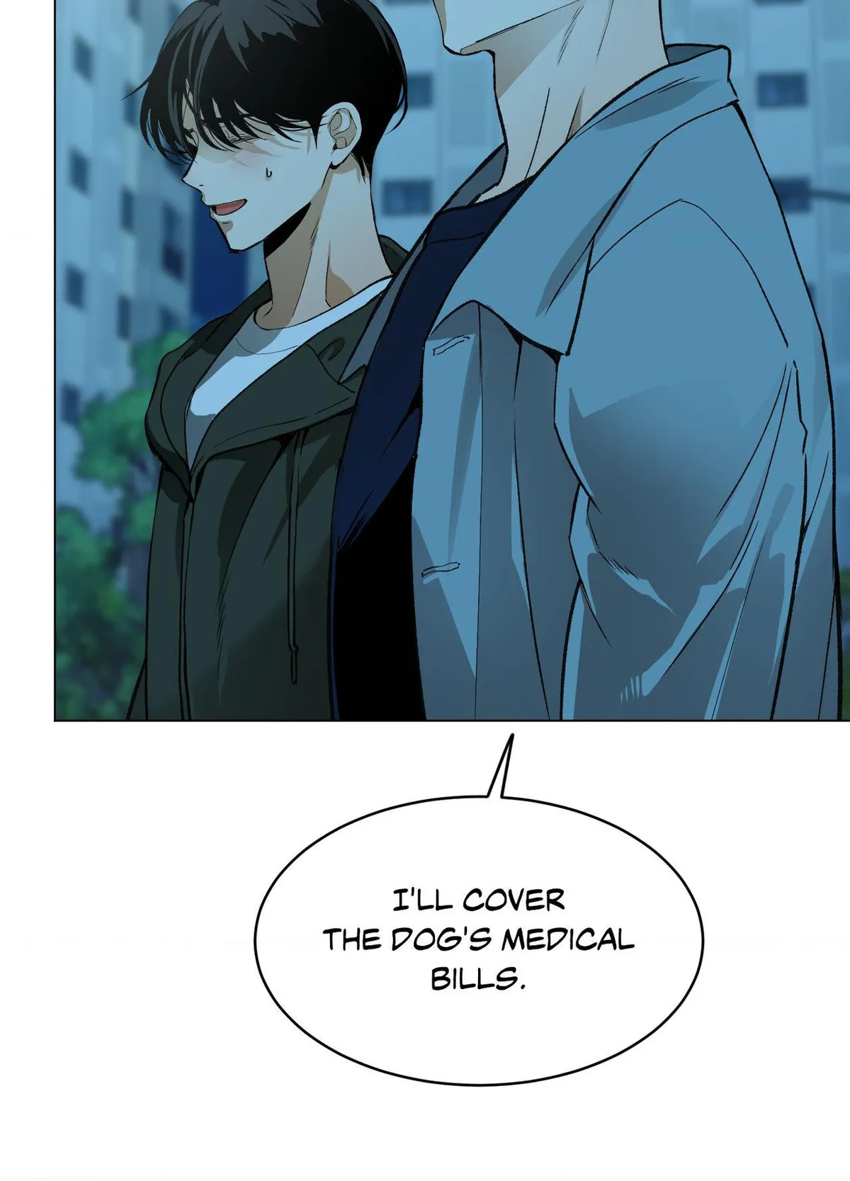 When Life Gives You Tomatoes Chapter 23 page 61 - 
