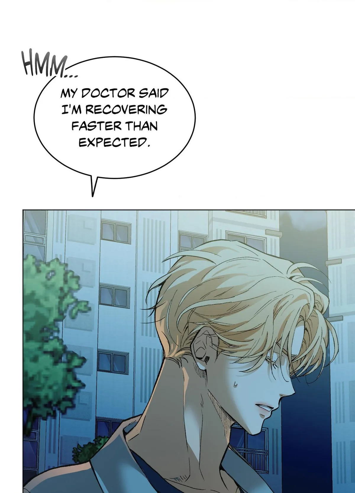 When Life Gives You Tomatoes Chapter 23 page 64 - 