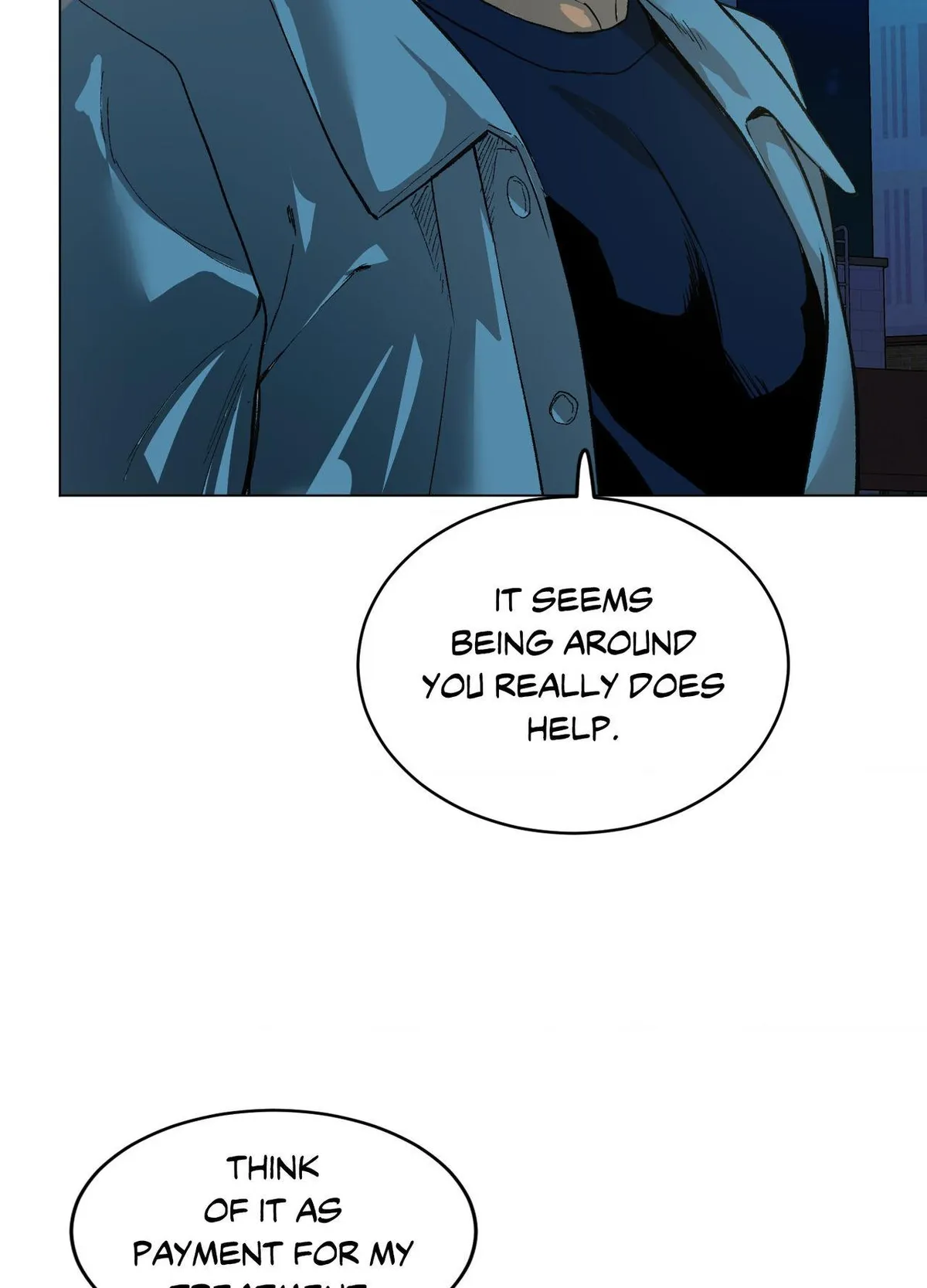 When Life Gives You Tomatoes Chapter 23 page 65 - 