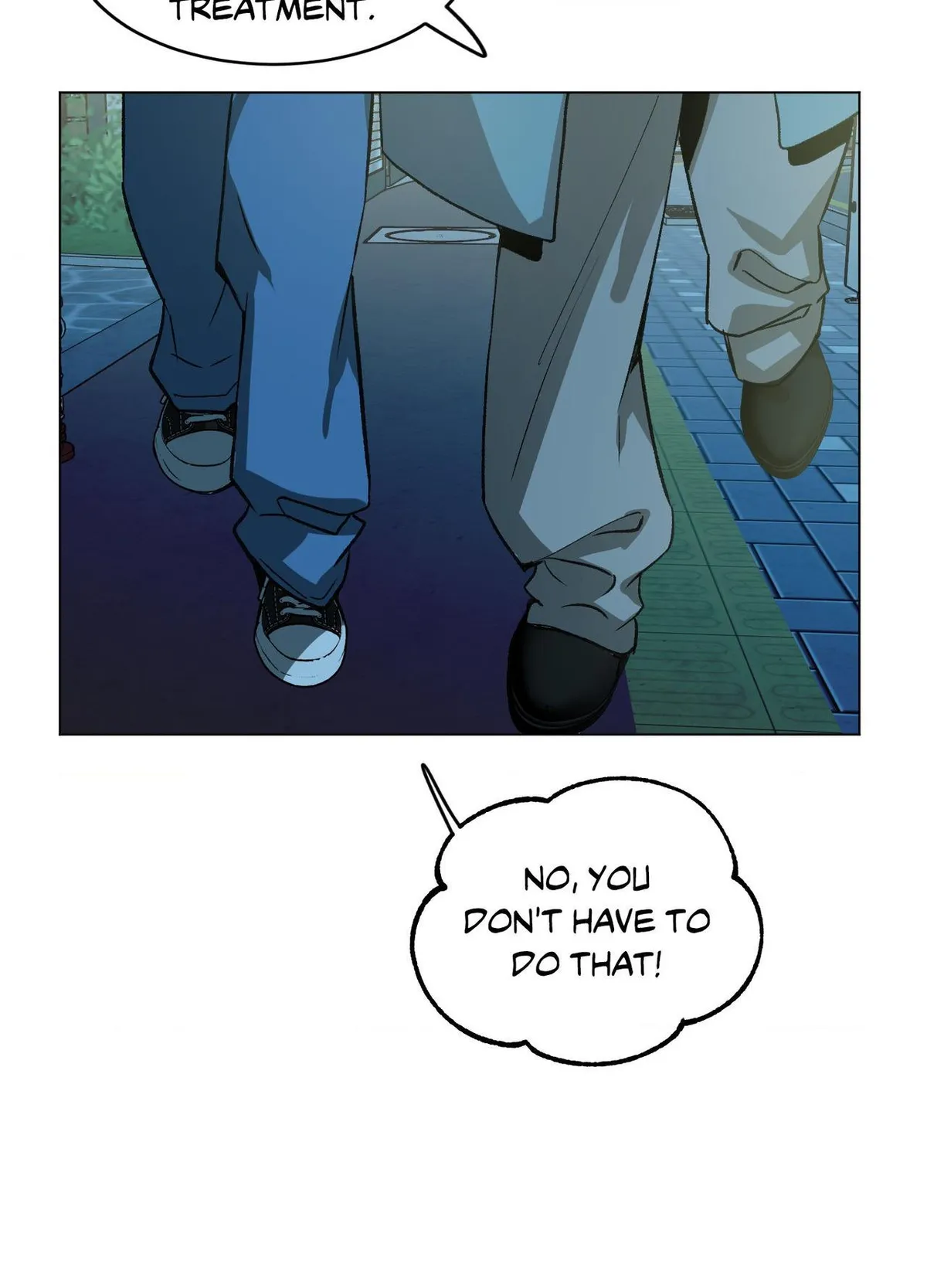 When Life Gives You Tomatoes Chapter 23 page 66 - 