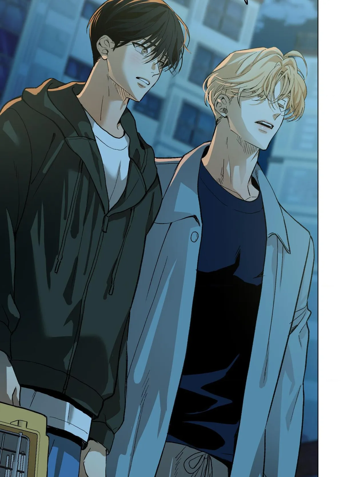 When Life Gives You Tomatoes Chapter 23 page 70 - 