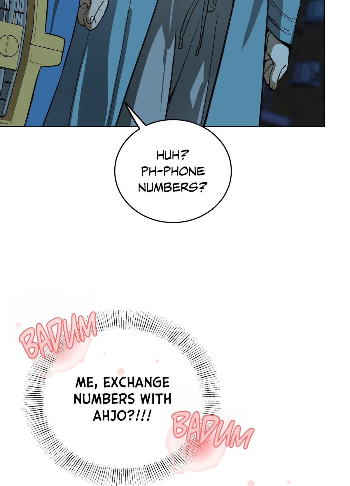 When Life Gives You Tomatoes Chapter 23 page 71 - 