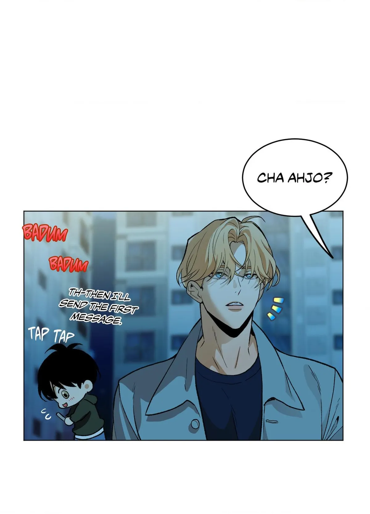 When Life Gives You Tomatoes Chapter 23 page 73 - 
