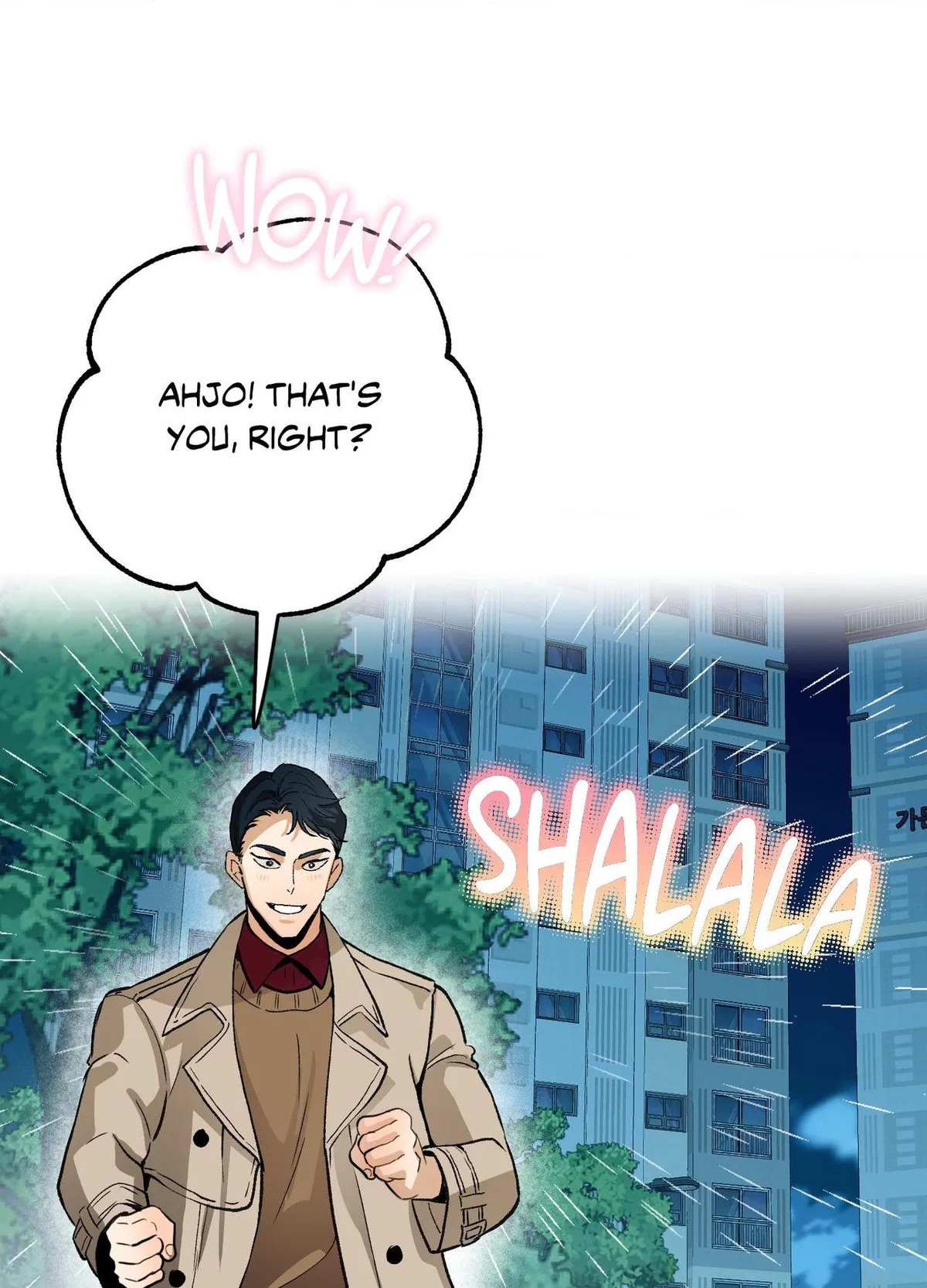 When Life Gives You Tomatoes Chapter 23 page 74 - 