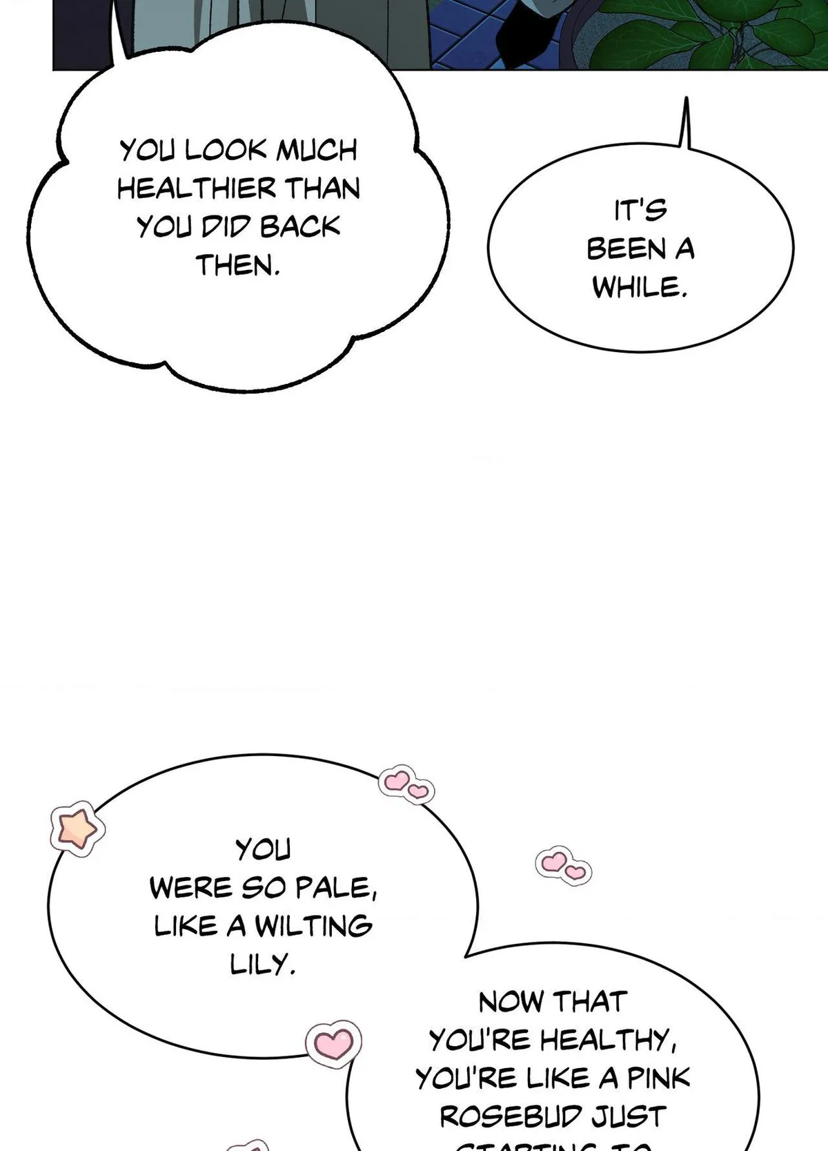 When Life Gives You Tomatoes Chapter 23 page 78 - 