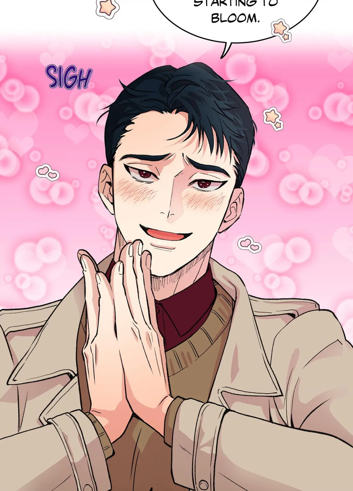 When Life Gives You Tomatoes Chapter 23 page 79 - 