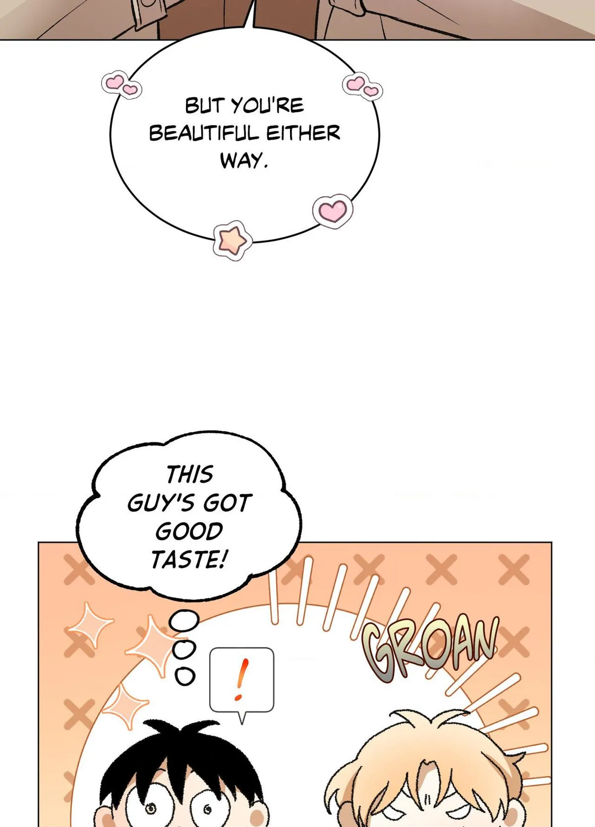 When Life Gives You Tomatoes Chapter 23 page 80 - 