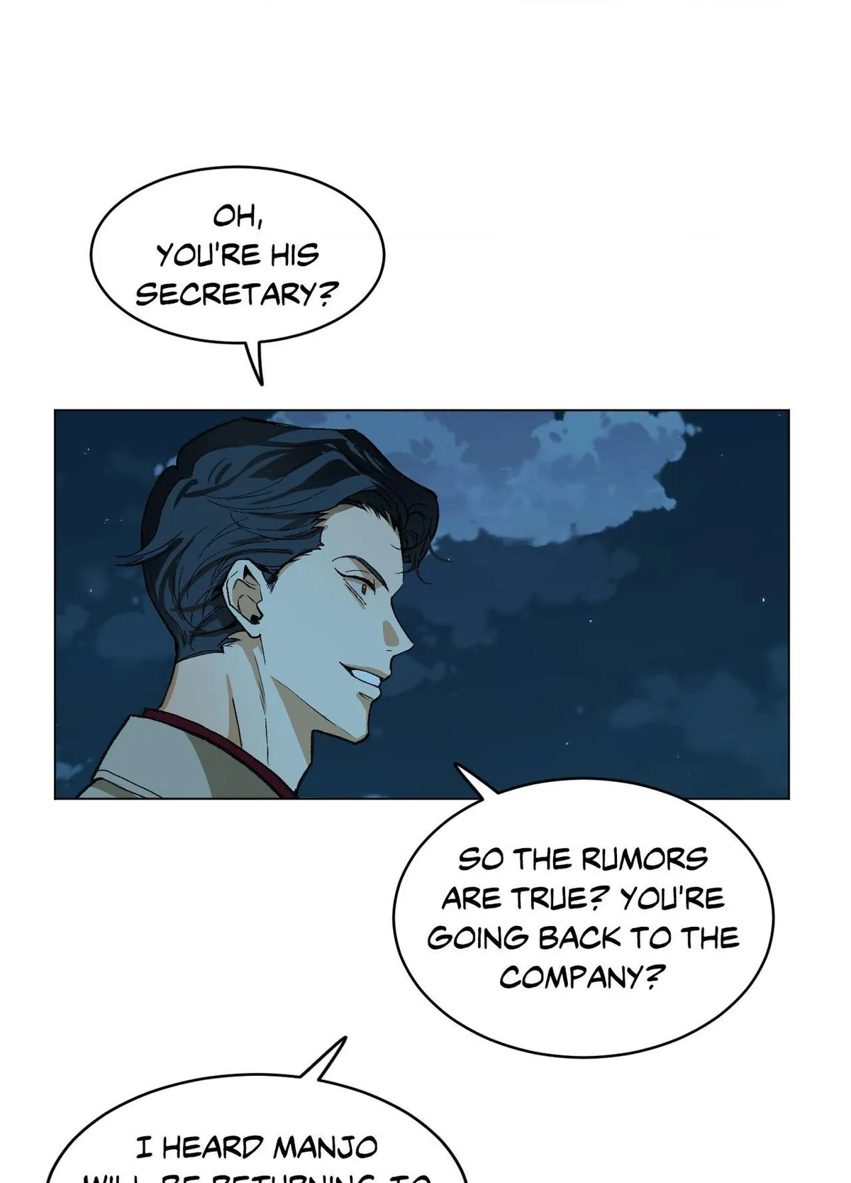 When Life Gives You Tomatoes Chapter 23 page 83 - 