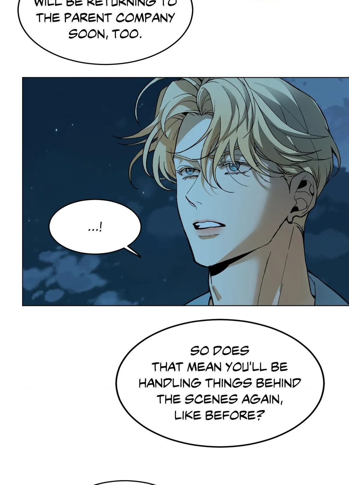 When Life Gives You Tomatoes Chapter 23 page 84 - 