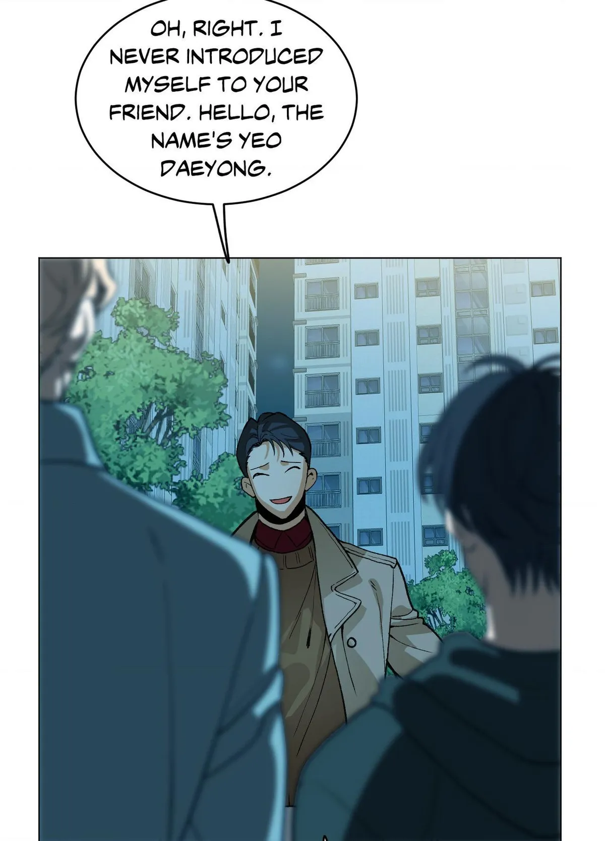 When Life Gives You Tomatoes Chapter 23 page 85 - 