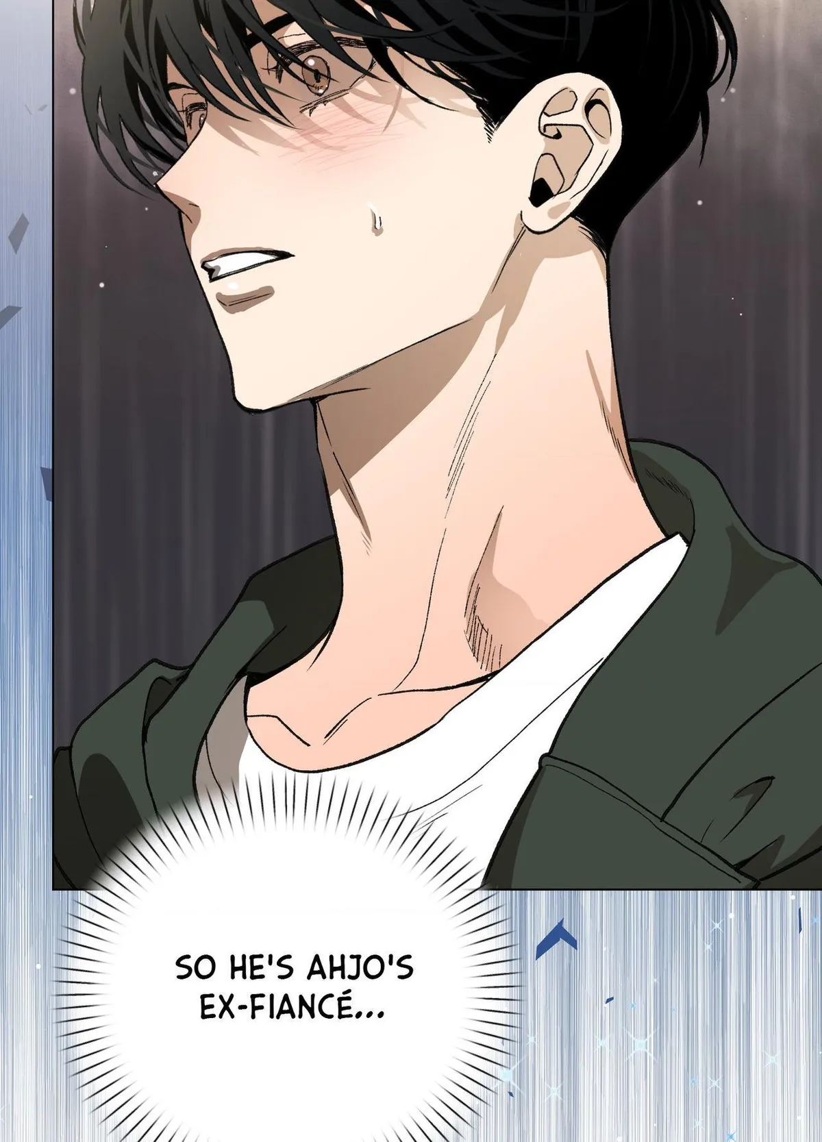 When Life Gives You Tomatoes Chapter 23 page 89 - 