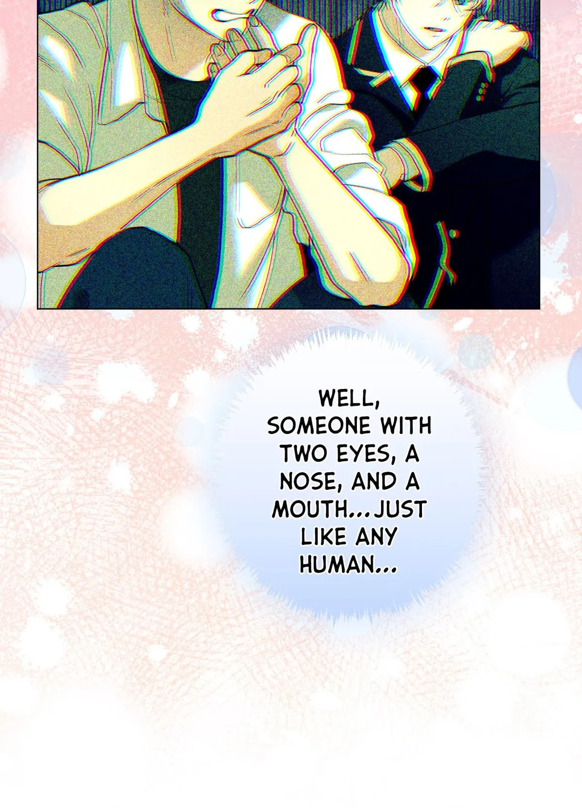 When Life Gives You Tomatoes Chapter 23 page 91 - 