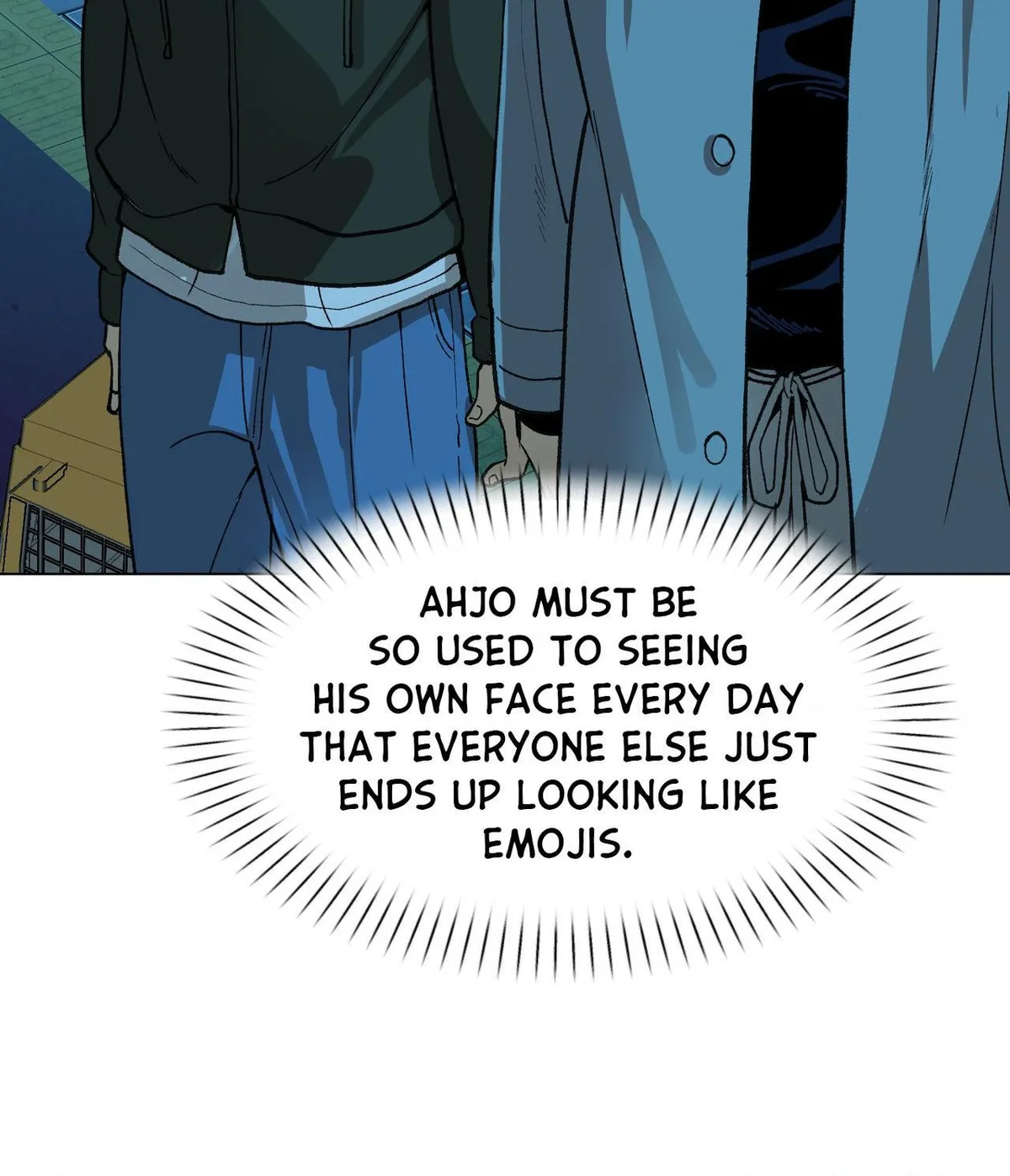 When Life Gives You Tomatoes Chapter 23 page 93 - 